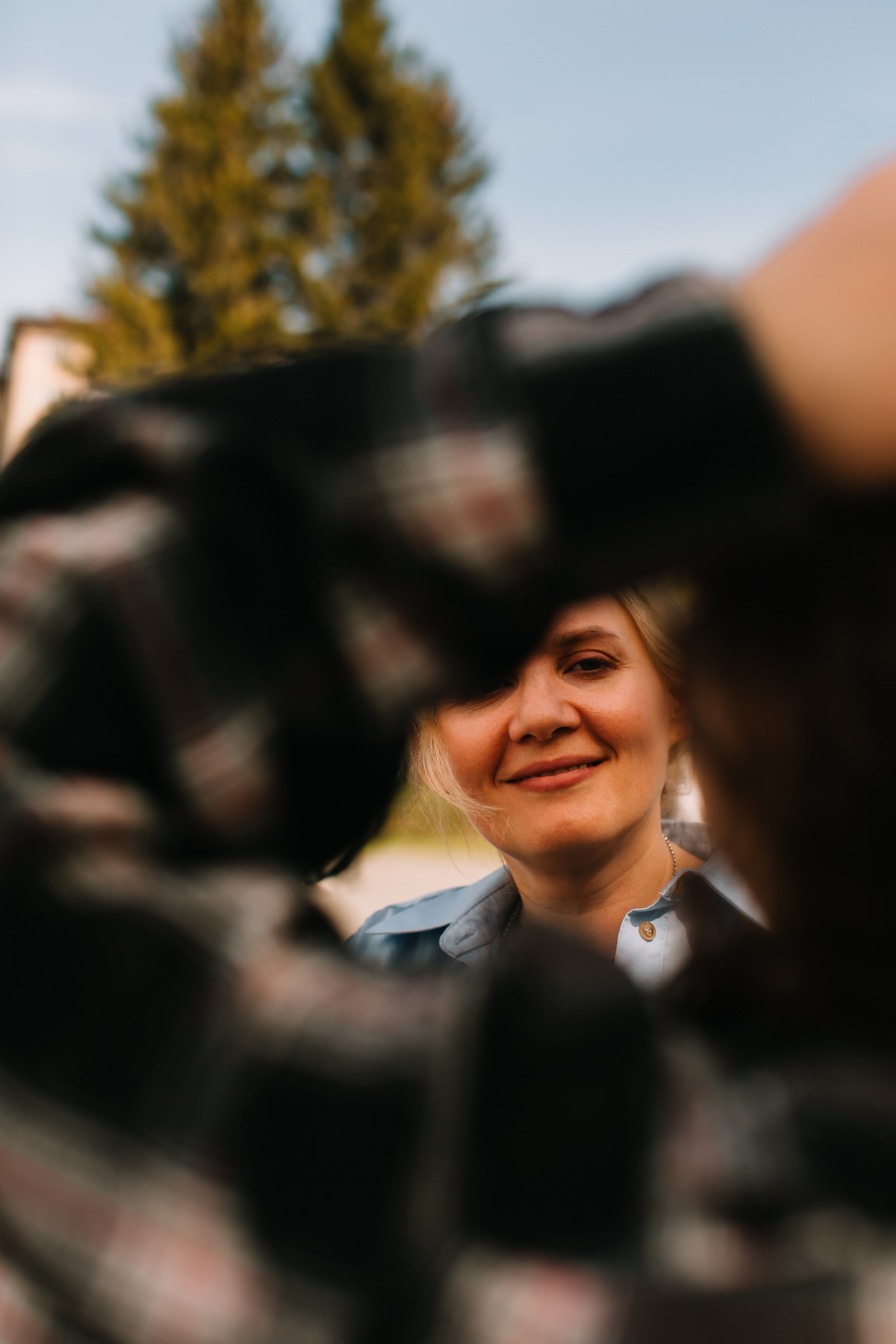 Даша и Соня. Семейный и детский фотограф в Новосибирске Алёна Малахова