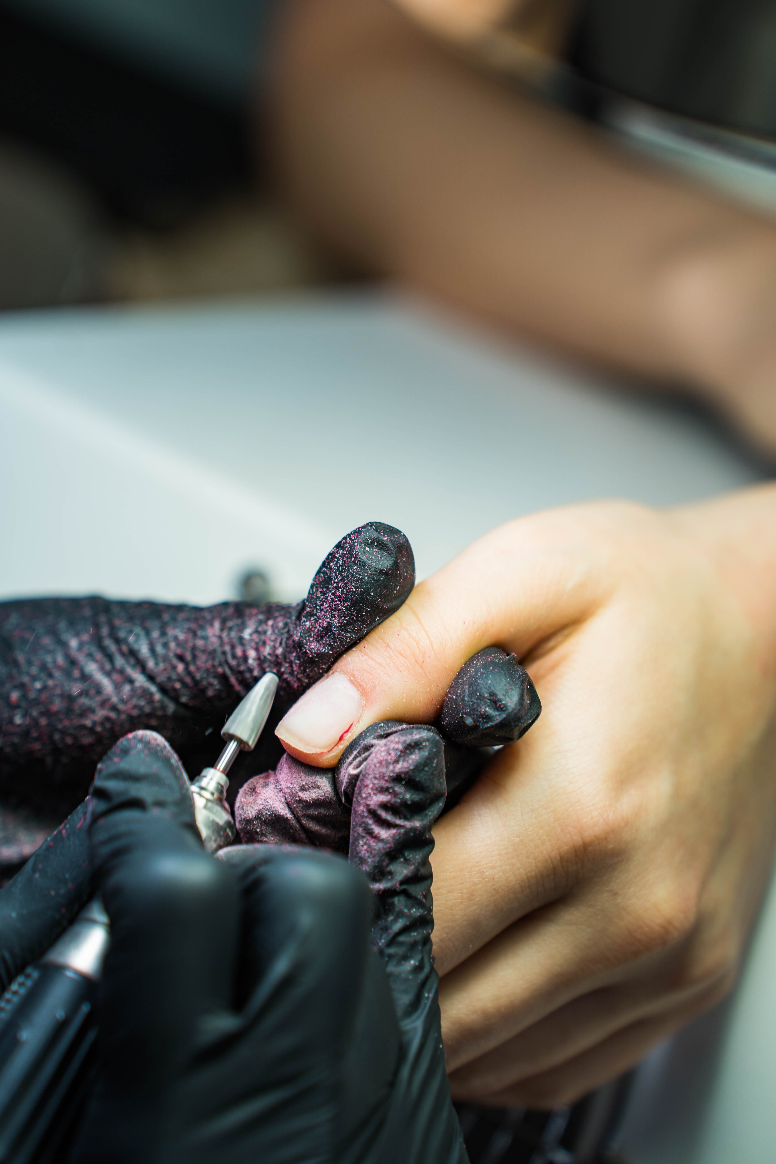 NAILS LOOK. Фотограф Абакумова Анастасия