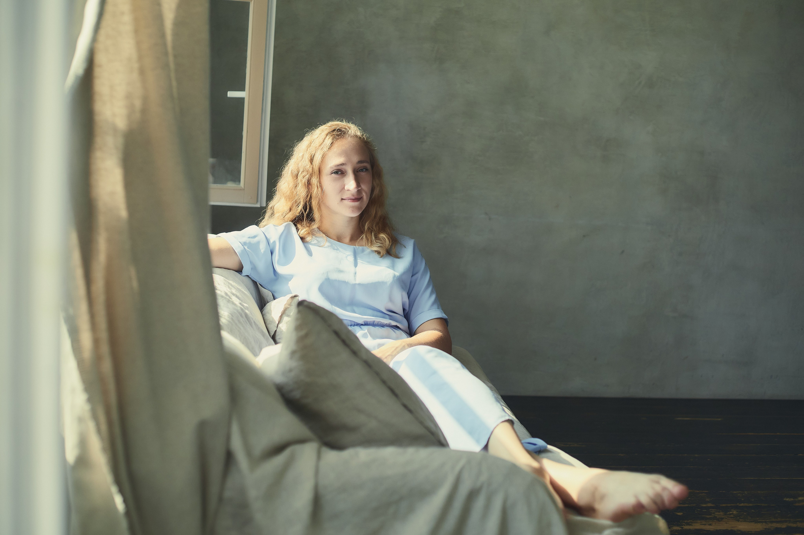 Индивидуальная съемка. Фотограф в Минске Алёна Дианина