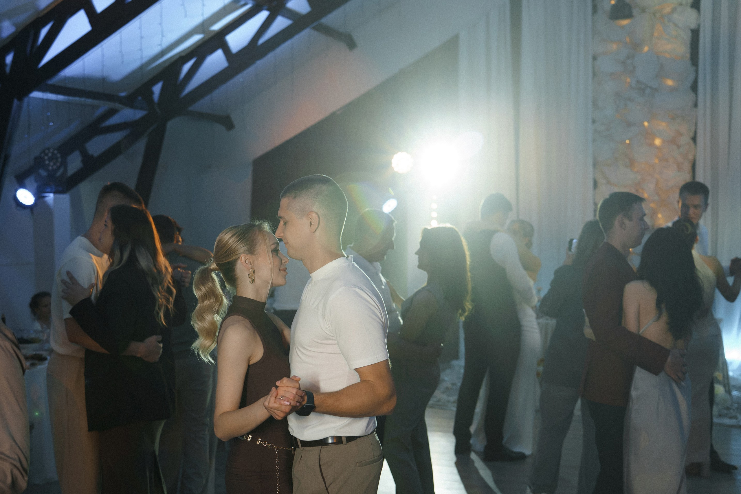 Ксения и Дмитрий. Свадебный и семейный фотограф Кокушева Юлия Нижний Новгород