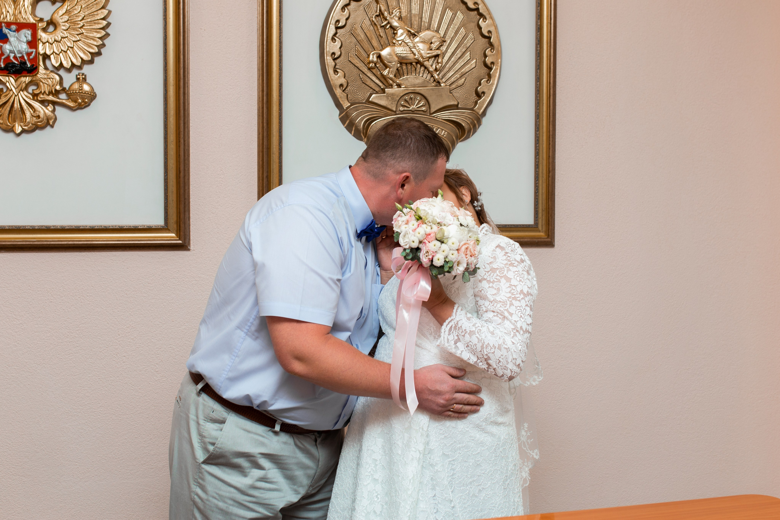 Игорь и Екатерина. Марина Шаймухаметова. Фотограф в Уфе