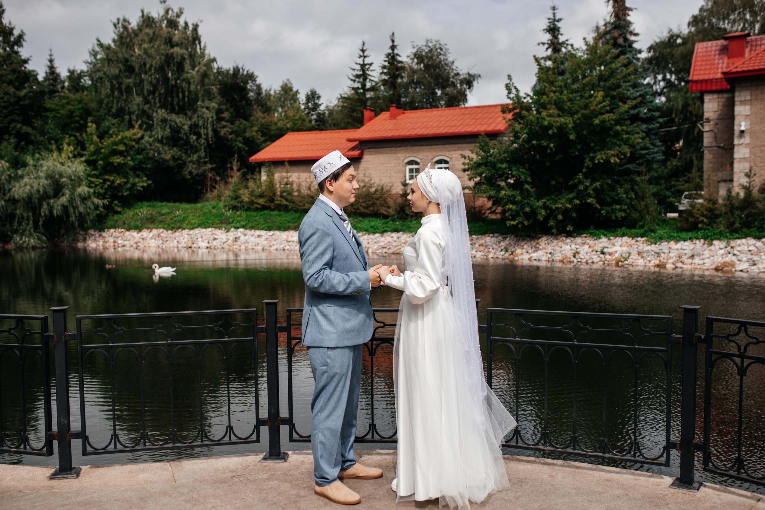 Артур и Ульяна. Марина Шаймухаметова. Фотограф в Уфе