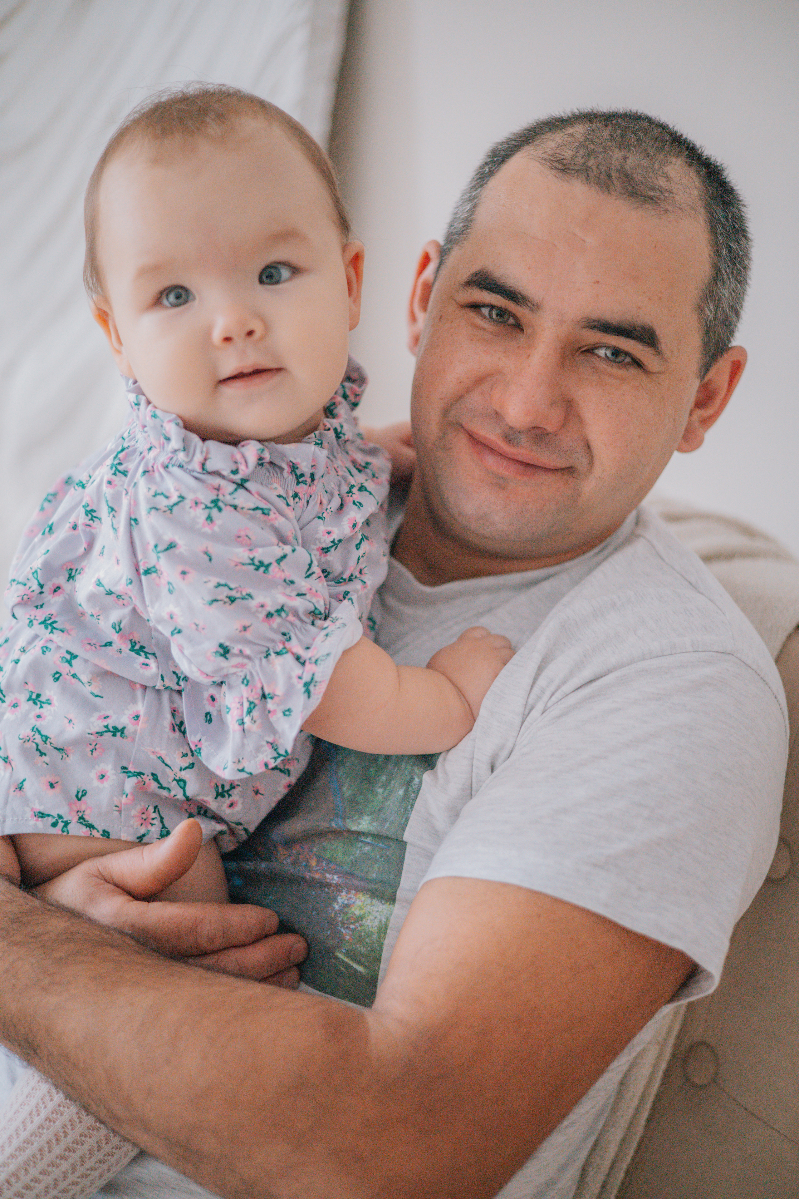 Фотосессия Екатерины с семьей. Семейные и индивидуальные съемки в Йошкар-Оле