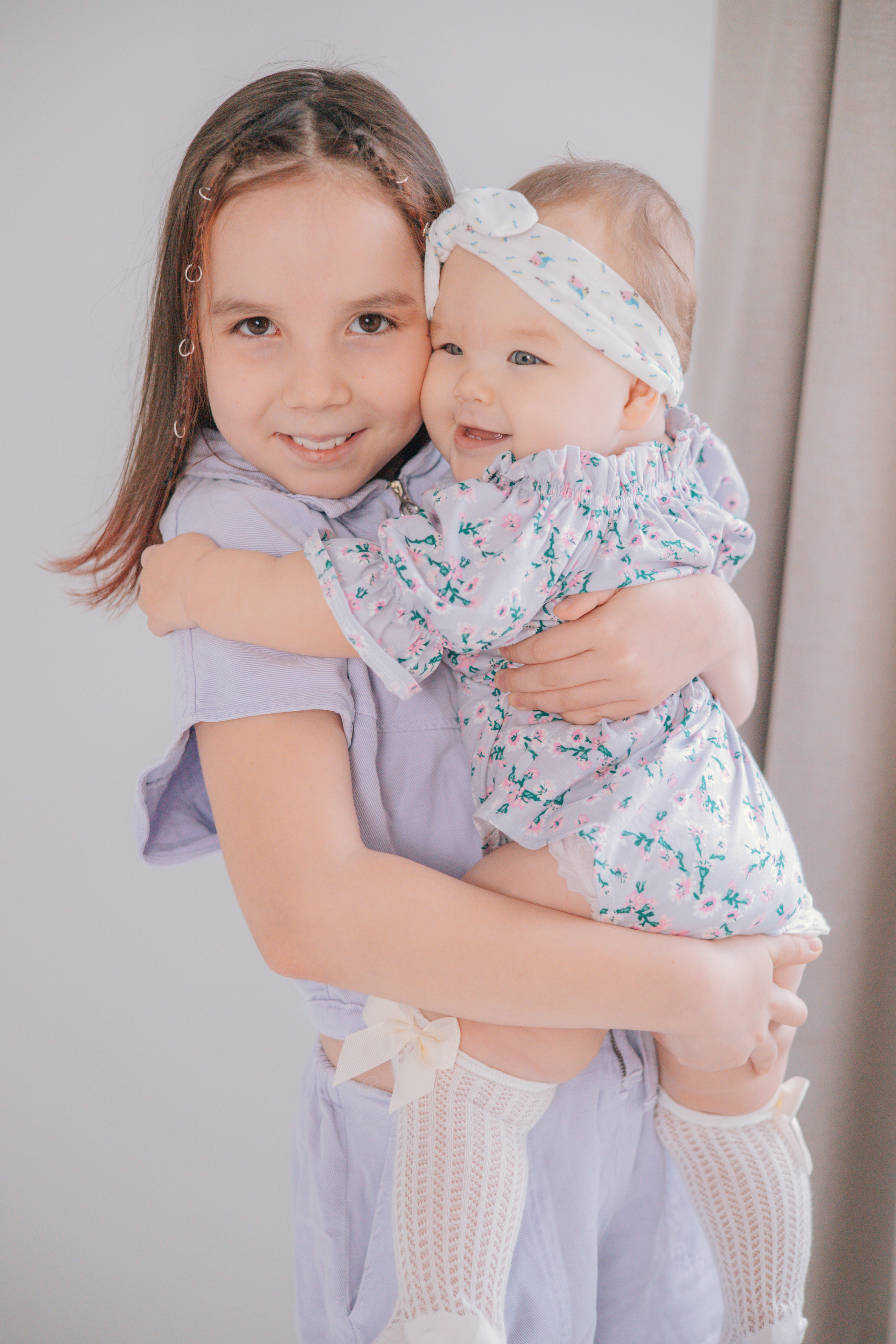 Фотосессия Екатерины с семьей. Семейные и индивидуальные съемки в Йошкар-Оле