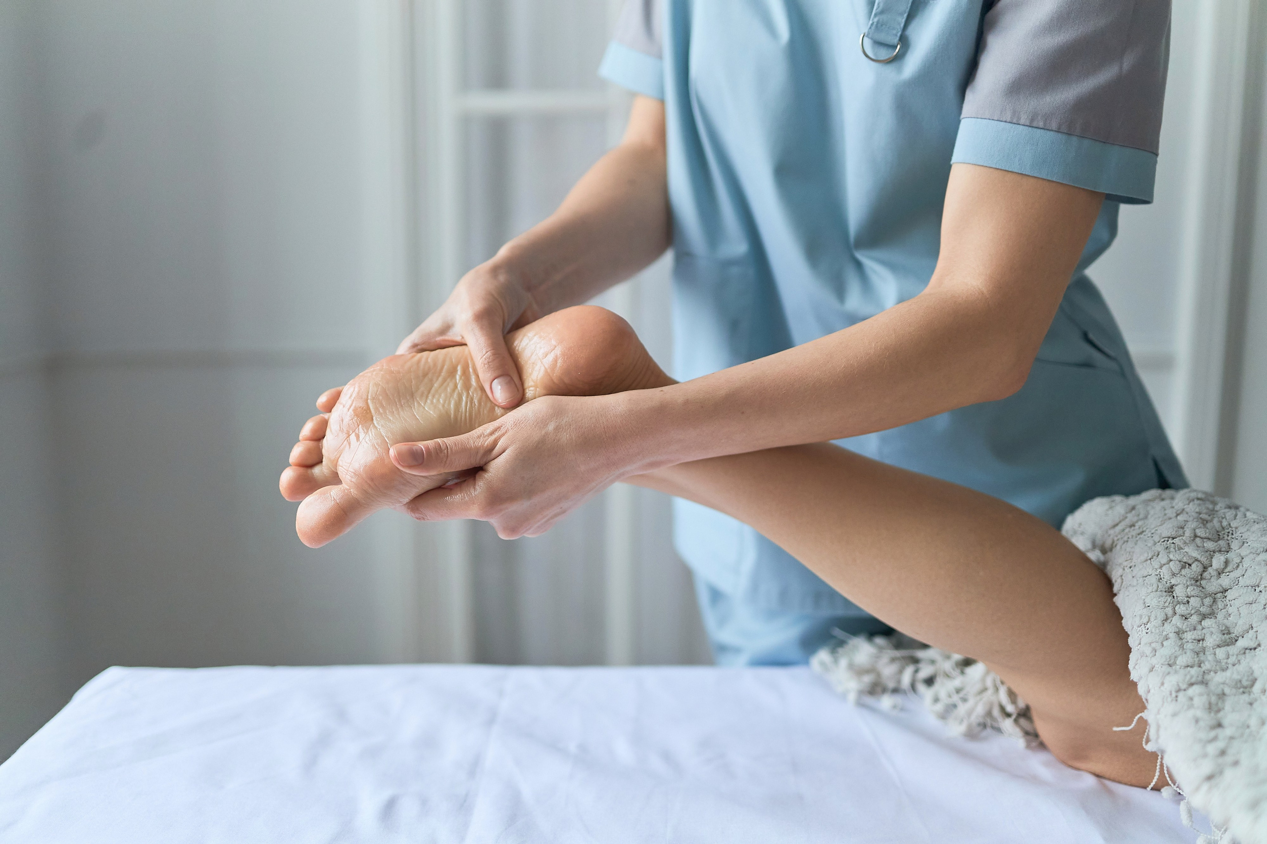 Александра, массаж. Фотограф из Екатеринбурга Тёма Дубовцев