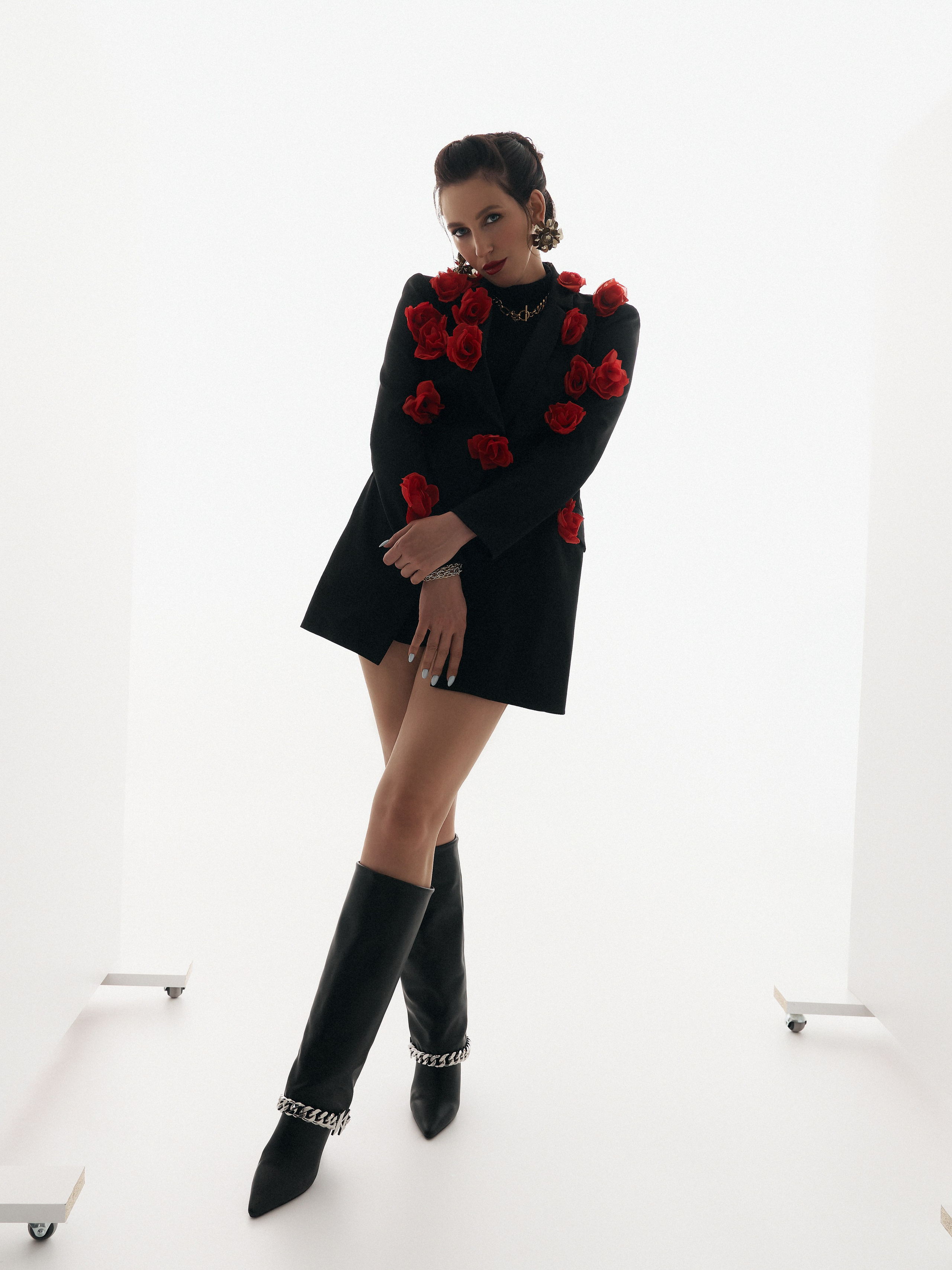 Инна. Фотограф для души Анастасия Конкс