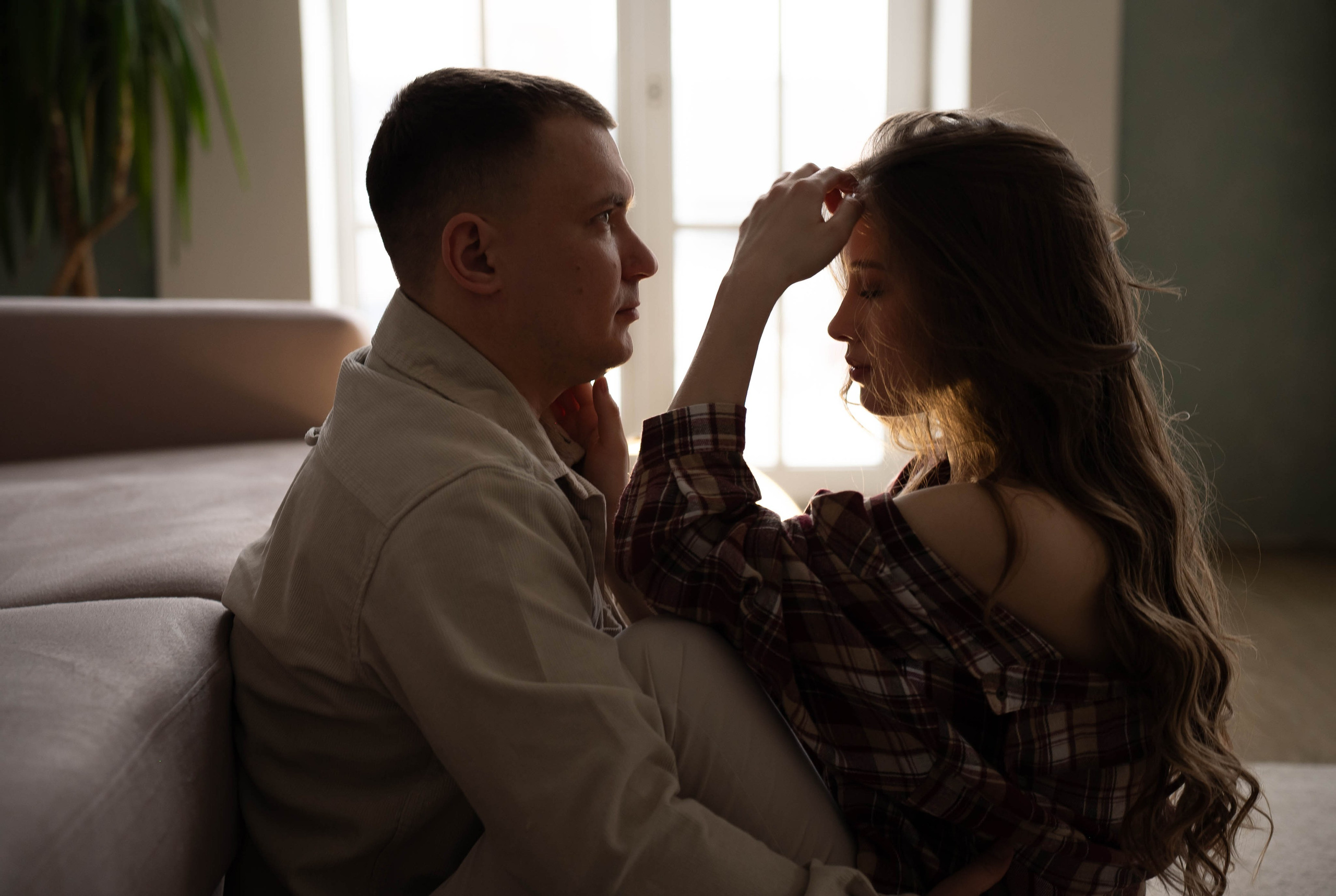 Maria — home story. Фотограф в Сочи Ксения Романенко | Официальный сайт-портфолио