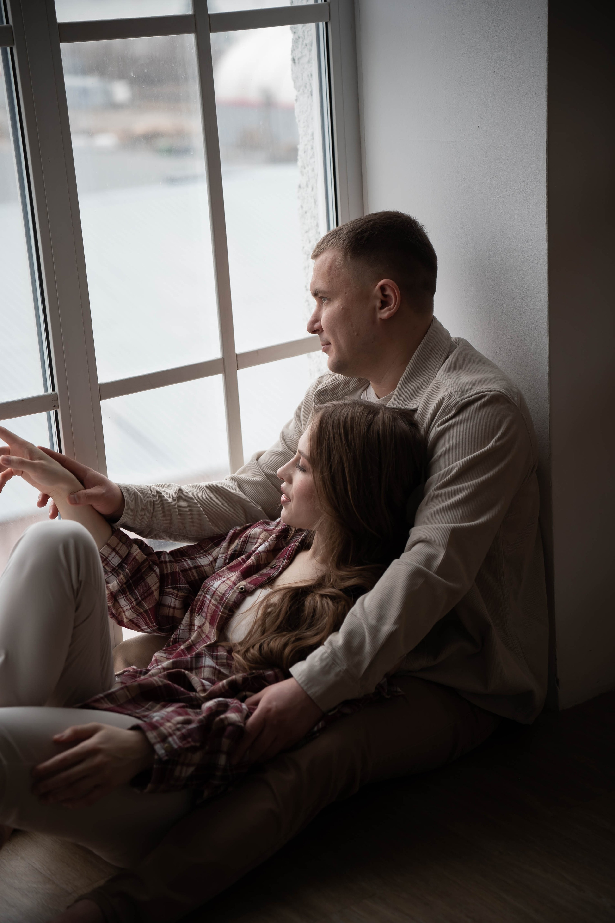 Maria — home story. Фотограф в Сочи Ксения Романенко | Официальный сайт-портфолио