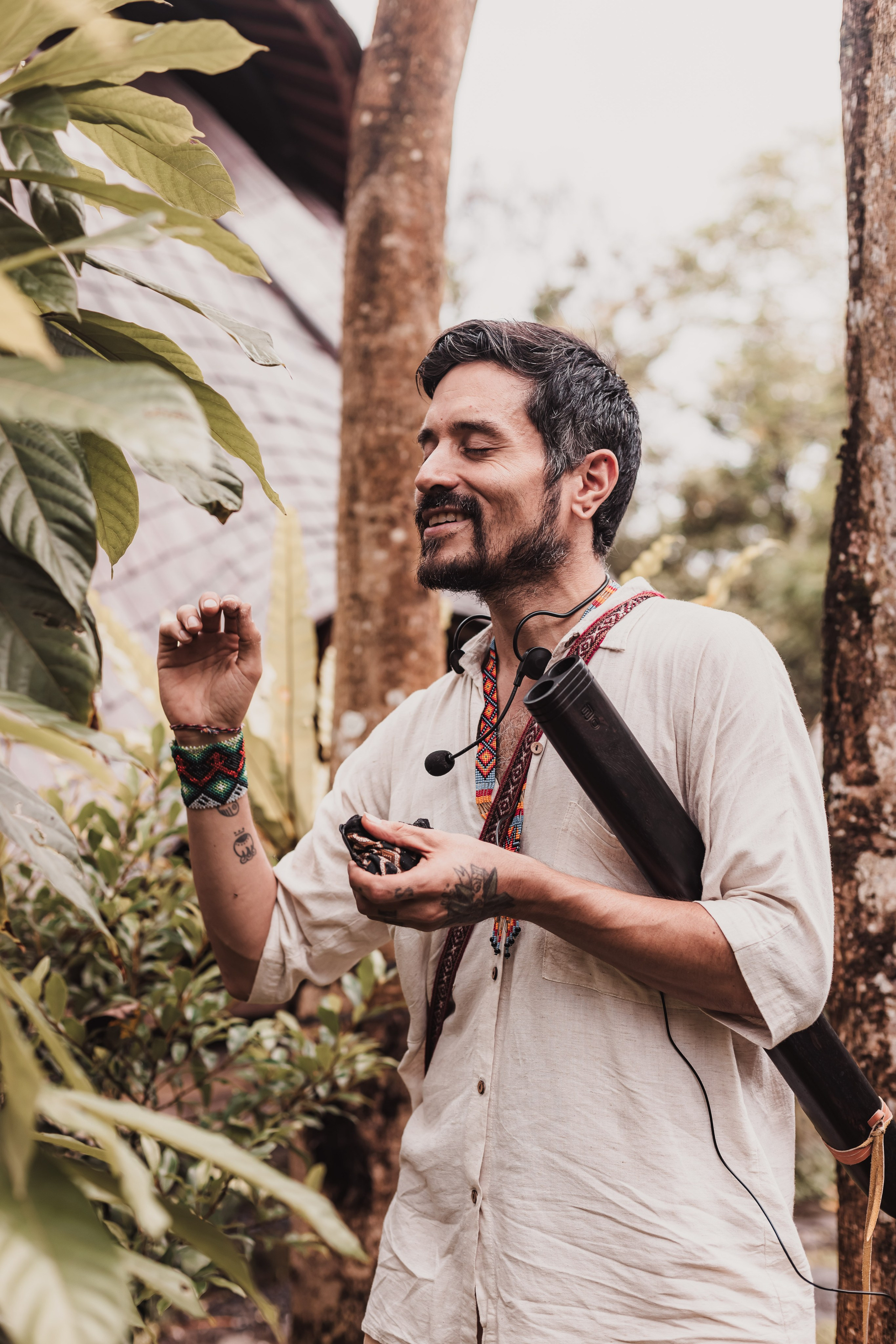 Cacao alchemy w Juan. Мариам Багдасарян