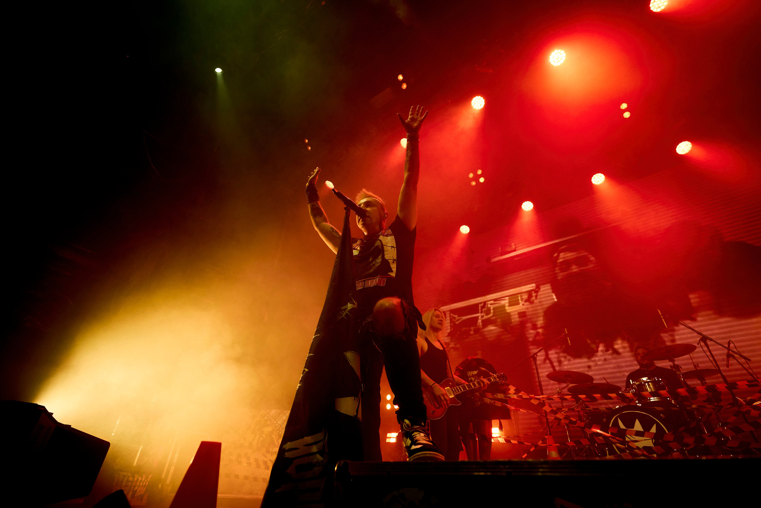 ЙОРШ / BASE / 28.10.2023. Ekhovanov | фото- видеосъемка