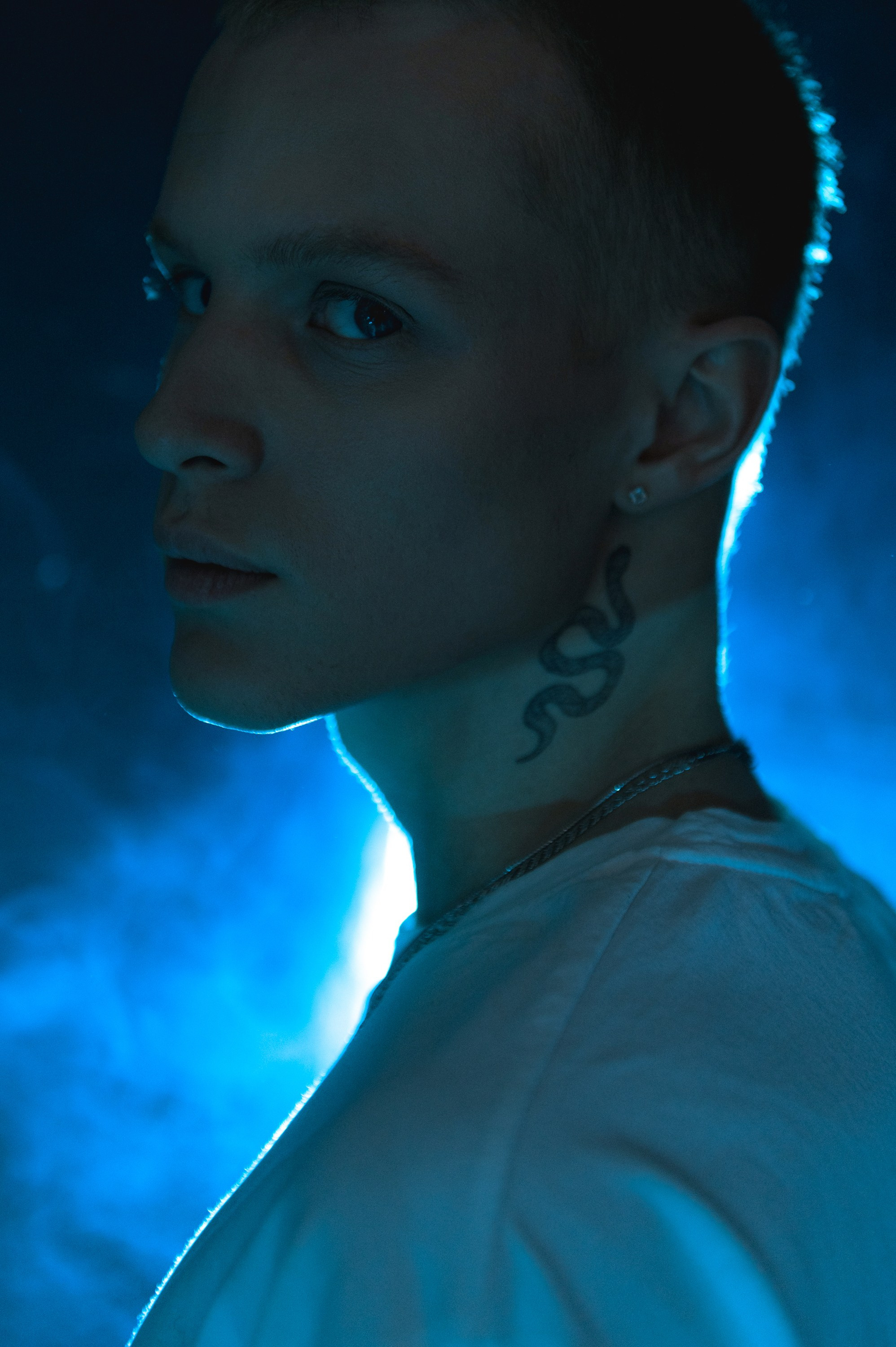 Vova. Коммерческий фотограф в Казани Ксения Добролюбова