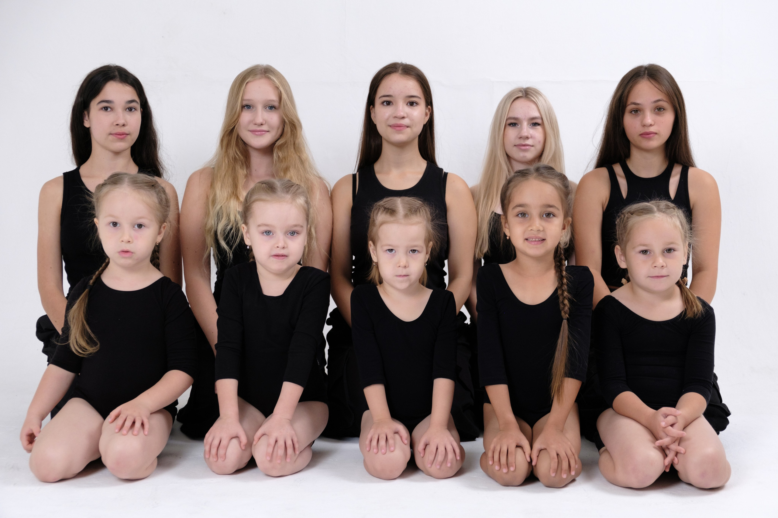 OK Dance. Фотограф в Казани Анна Агафонова