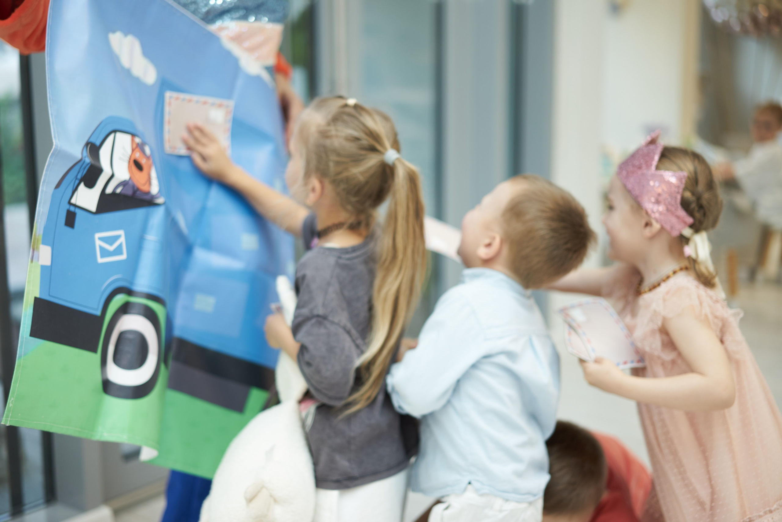 День Рождения Мирона. Фотограф Екатеринбург Кокшарова Александра