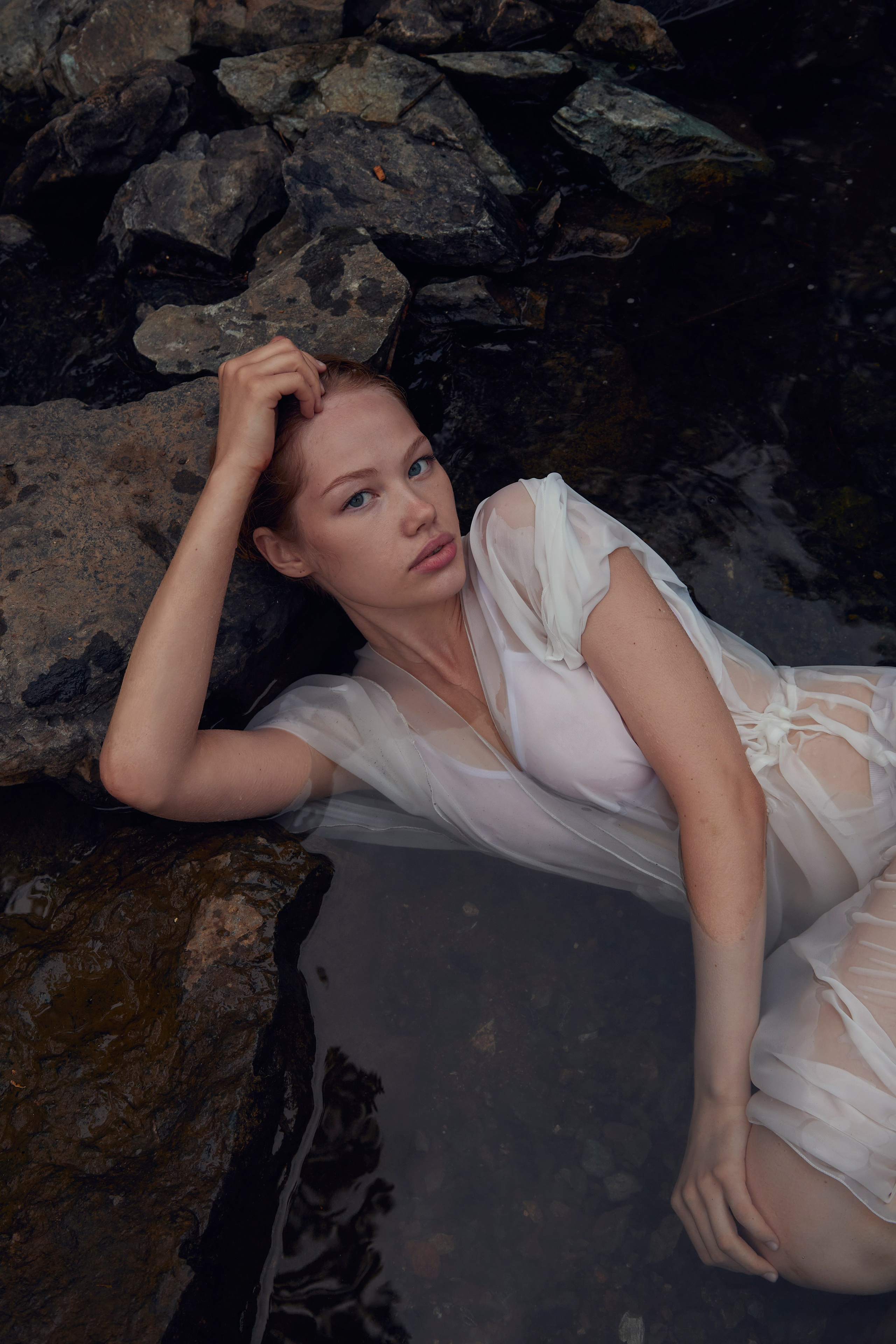 Студийная и уличная фотосессия Екатеринбург — Никита Архипов