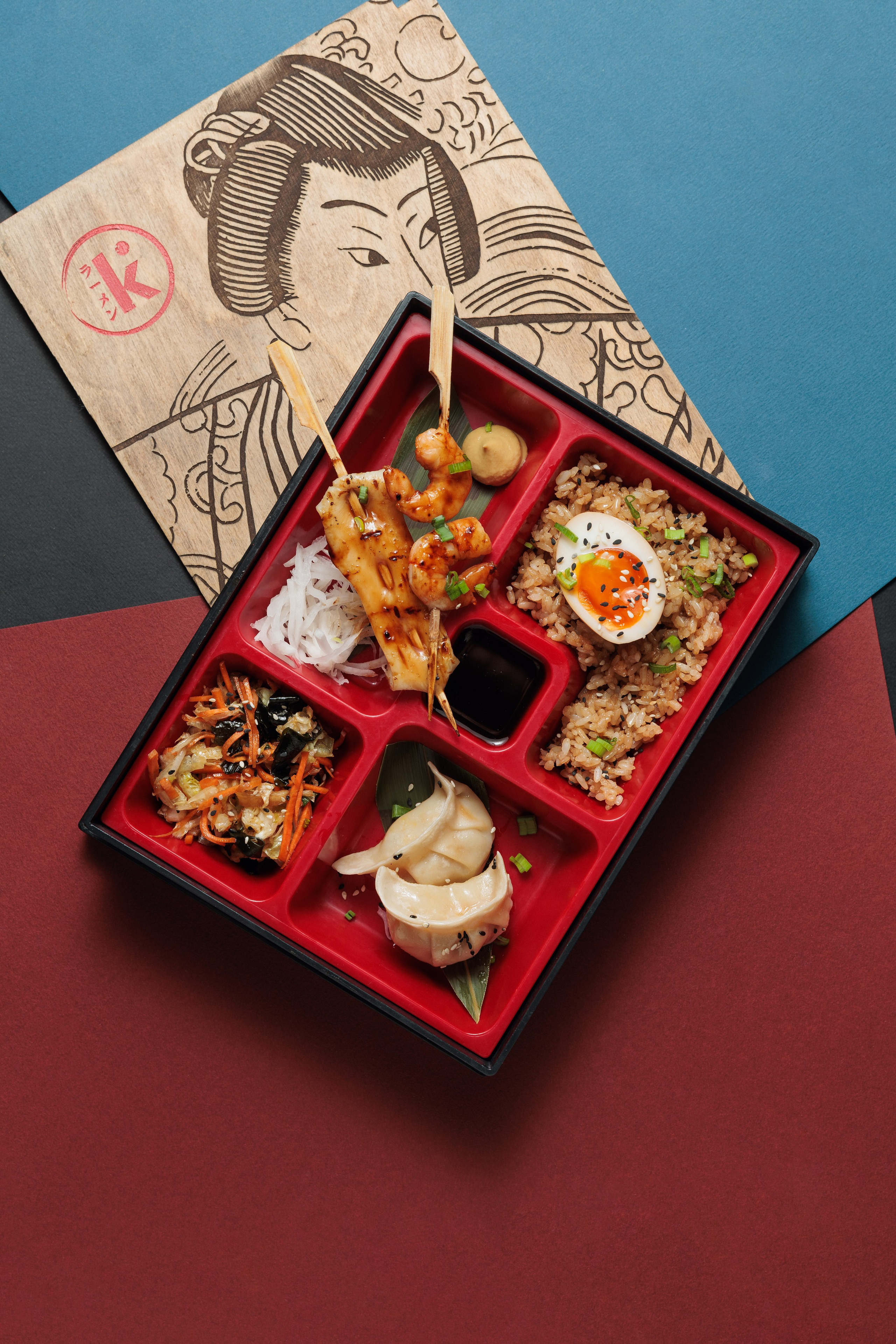 Фуд-съёмка. Фотограф Батурин Илья г. Красноярск