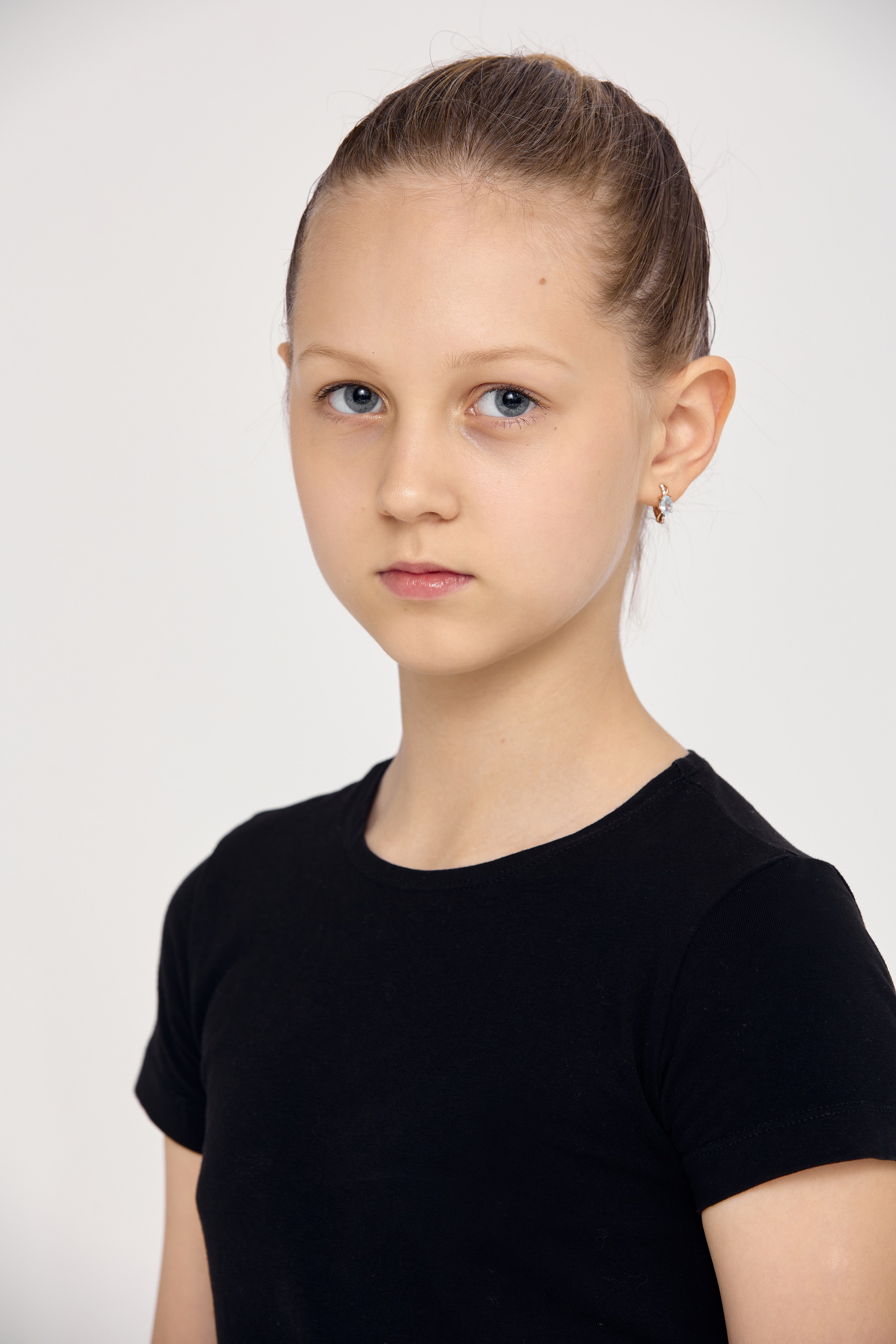 Шубина Анастасия. Школа Развития моделей Город Ижевск