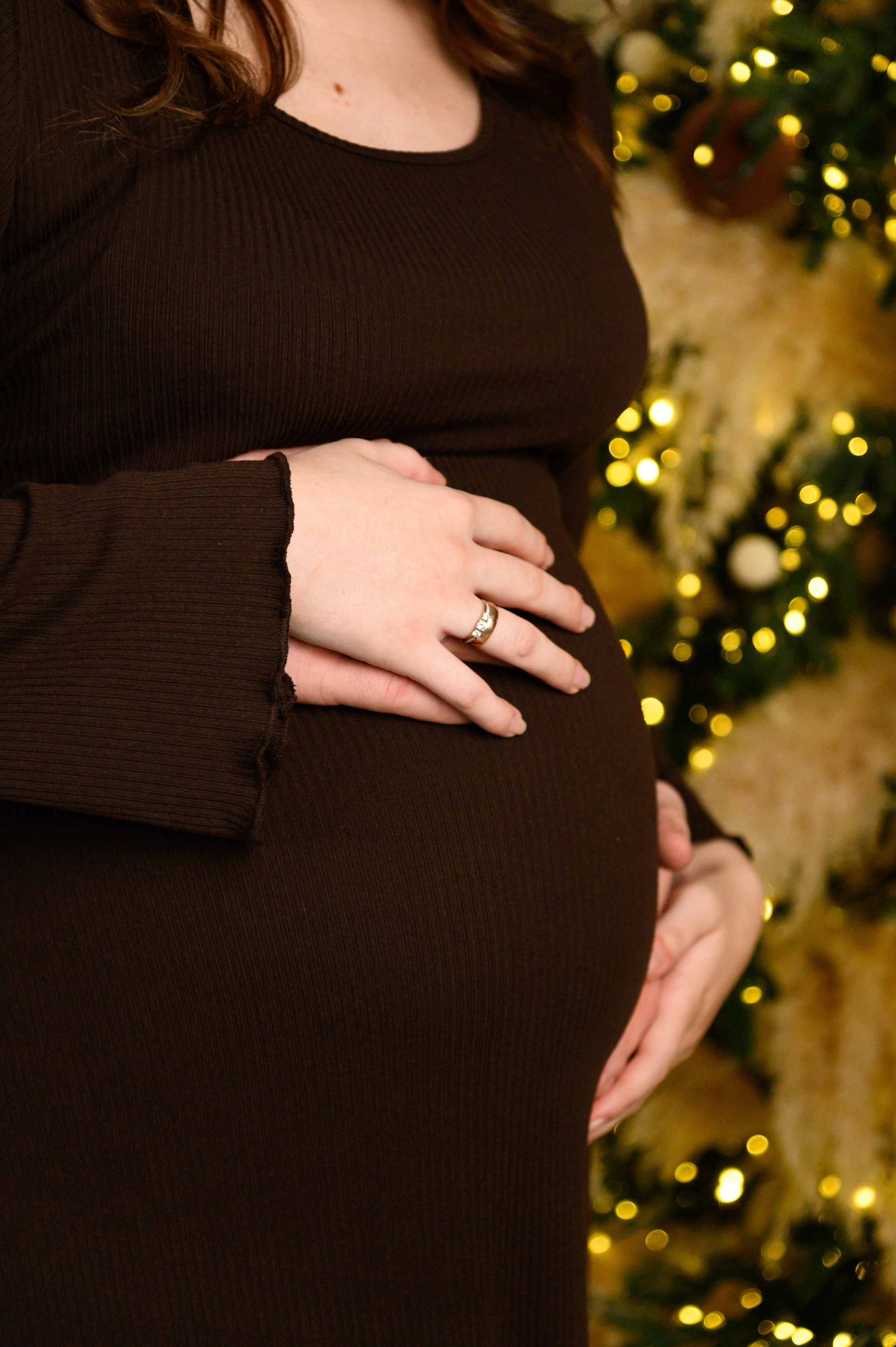 «в ожидании». Фотограф в Новосибирске Фальман Полина