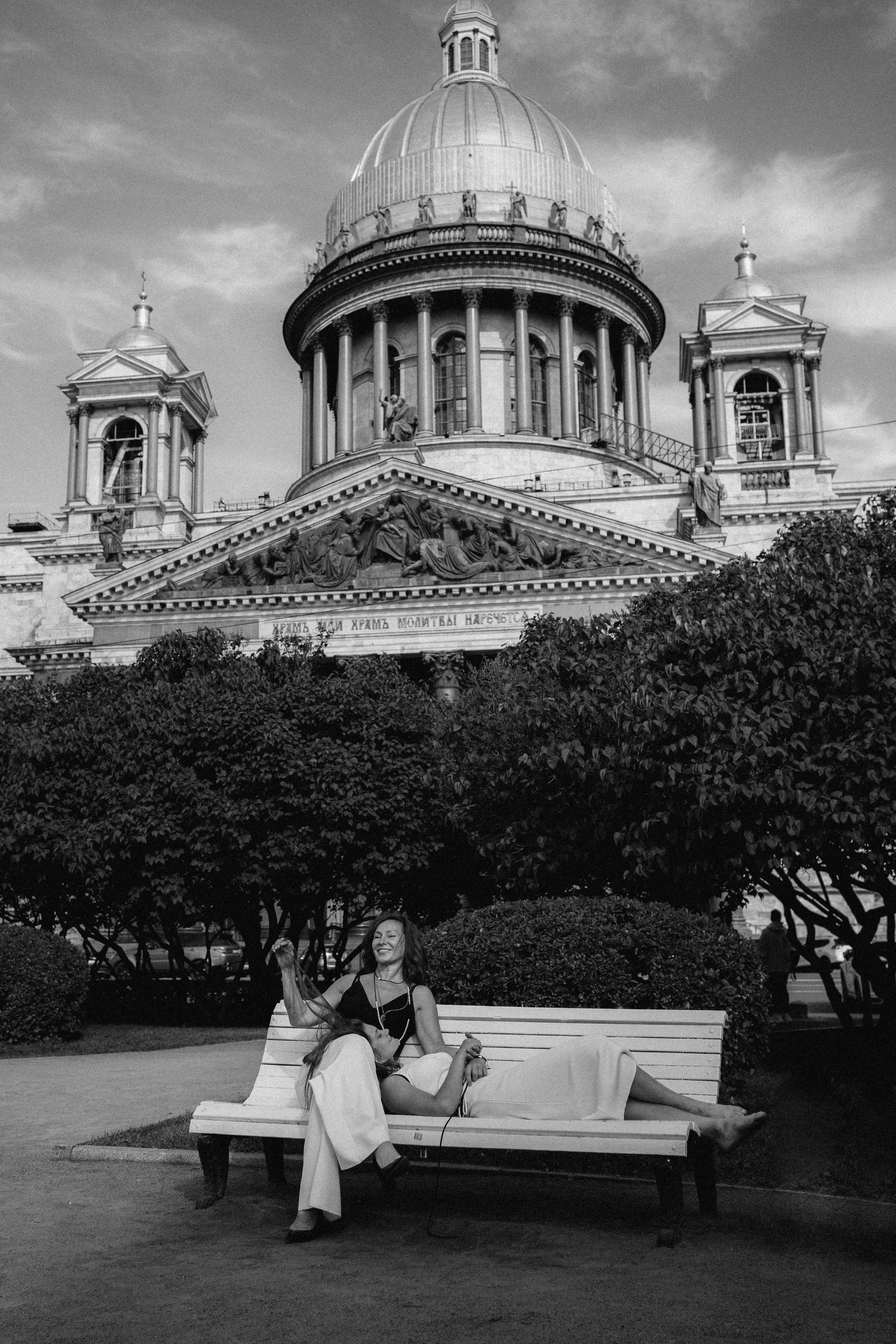 Мама и дочка. Репортажный фотограф в Санкт-Петербурге. Фотограф на мероприятие в СПБ