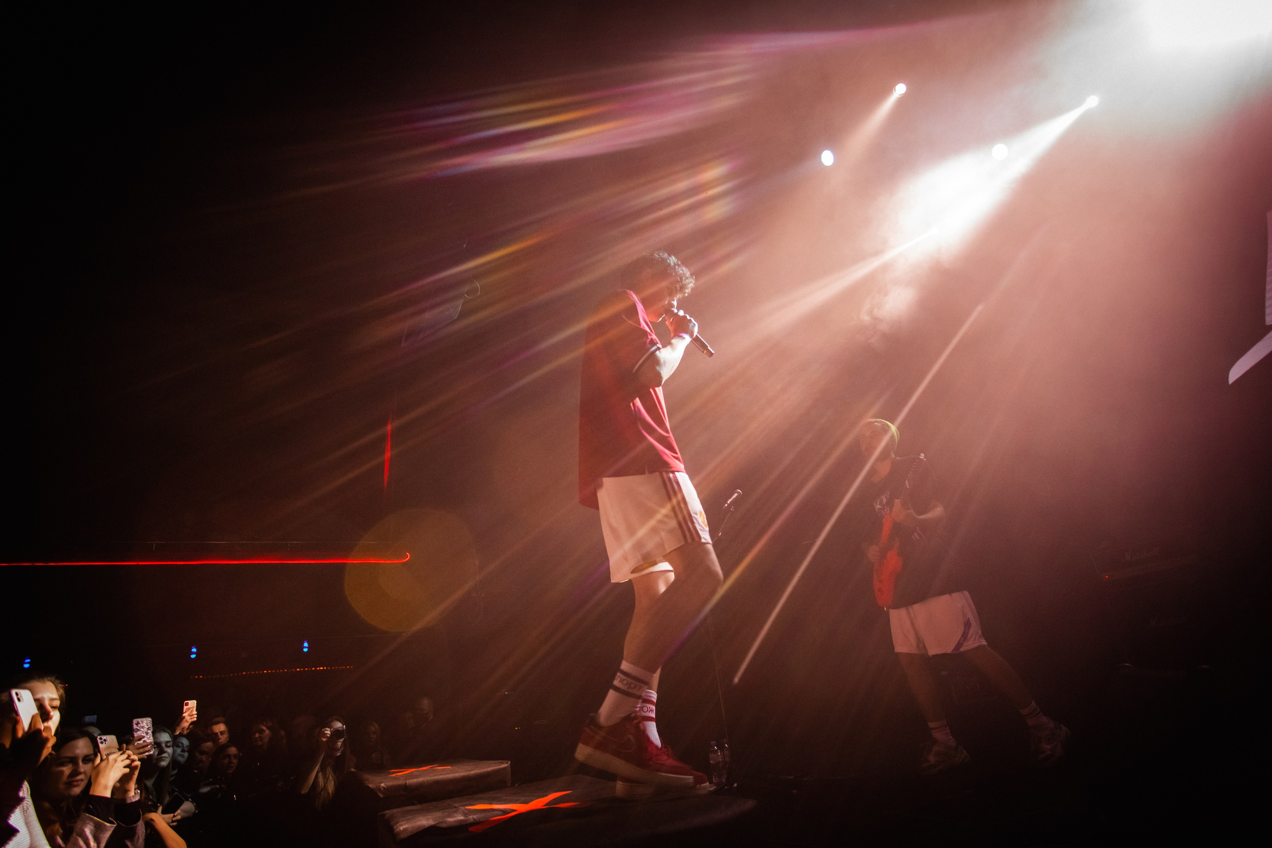 Концерт (Драгни). Репортажный фотограф в Санкт-Петербурге. Фотограф на мероприятие в СПБ