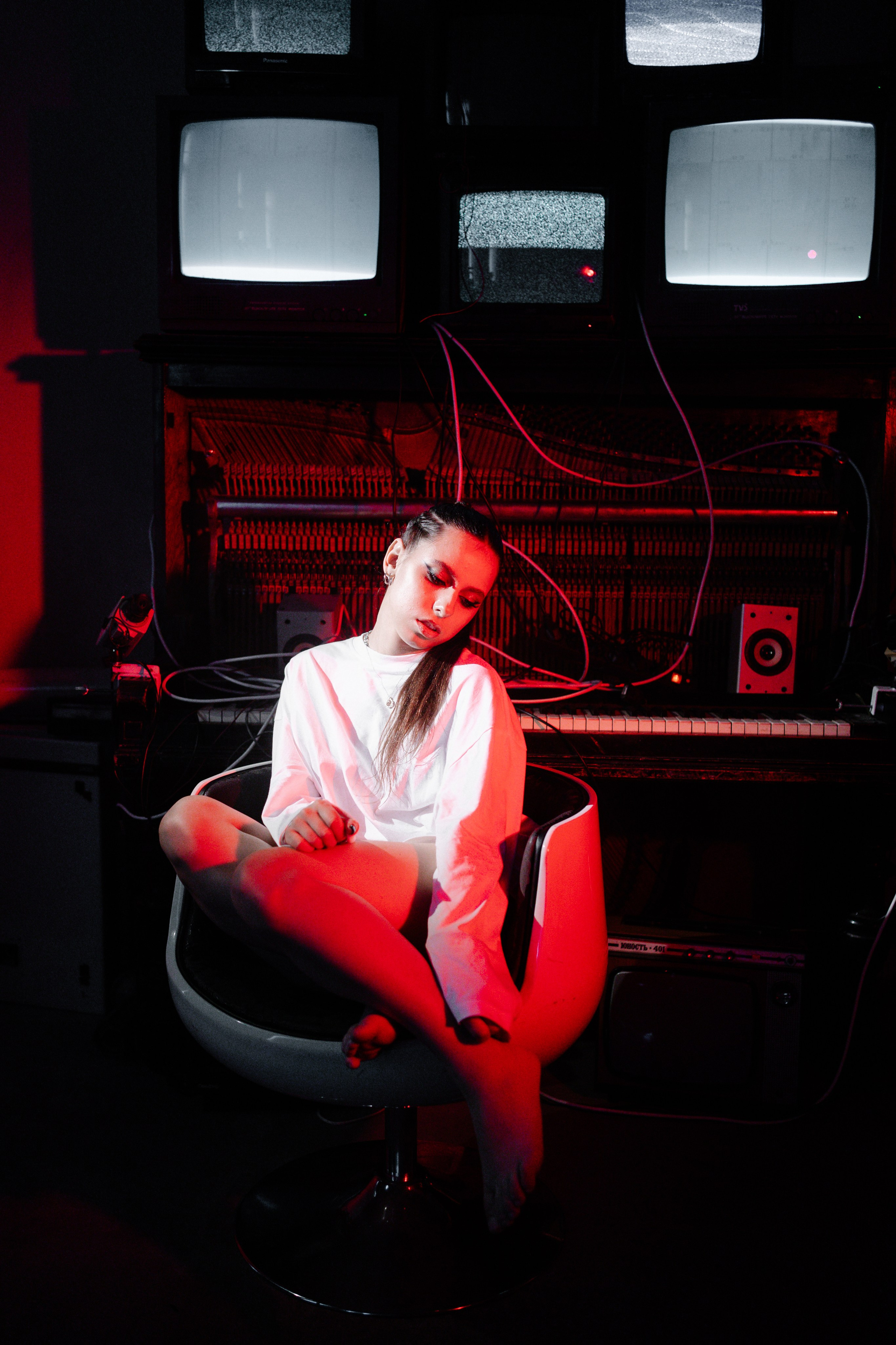 Психушка. Репортажный фотограф в Санкт-Петербурге. Фотограф на мероприятие в СПБ