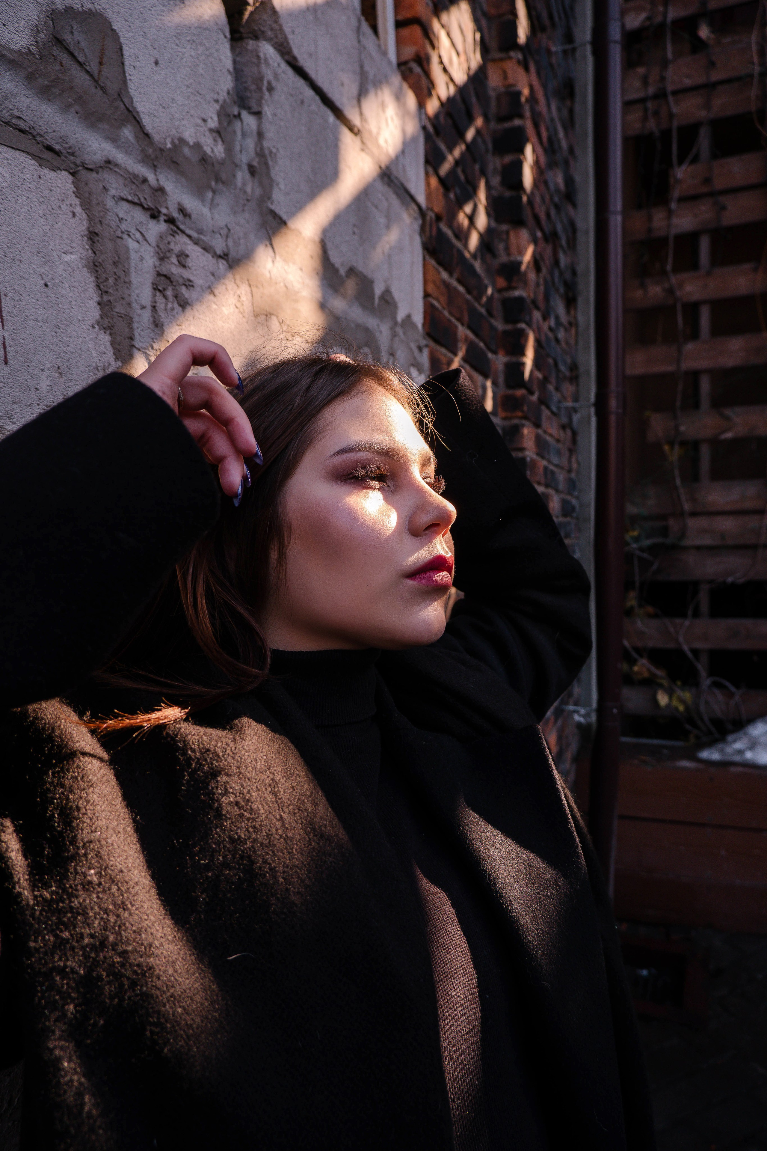 Саша. Репортажный фотограф в Санкт-Петербурге. Фотограф на мероприятие в СПБ