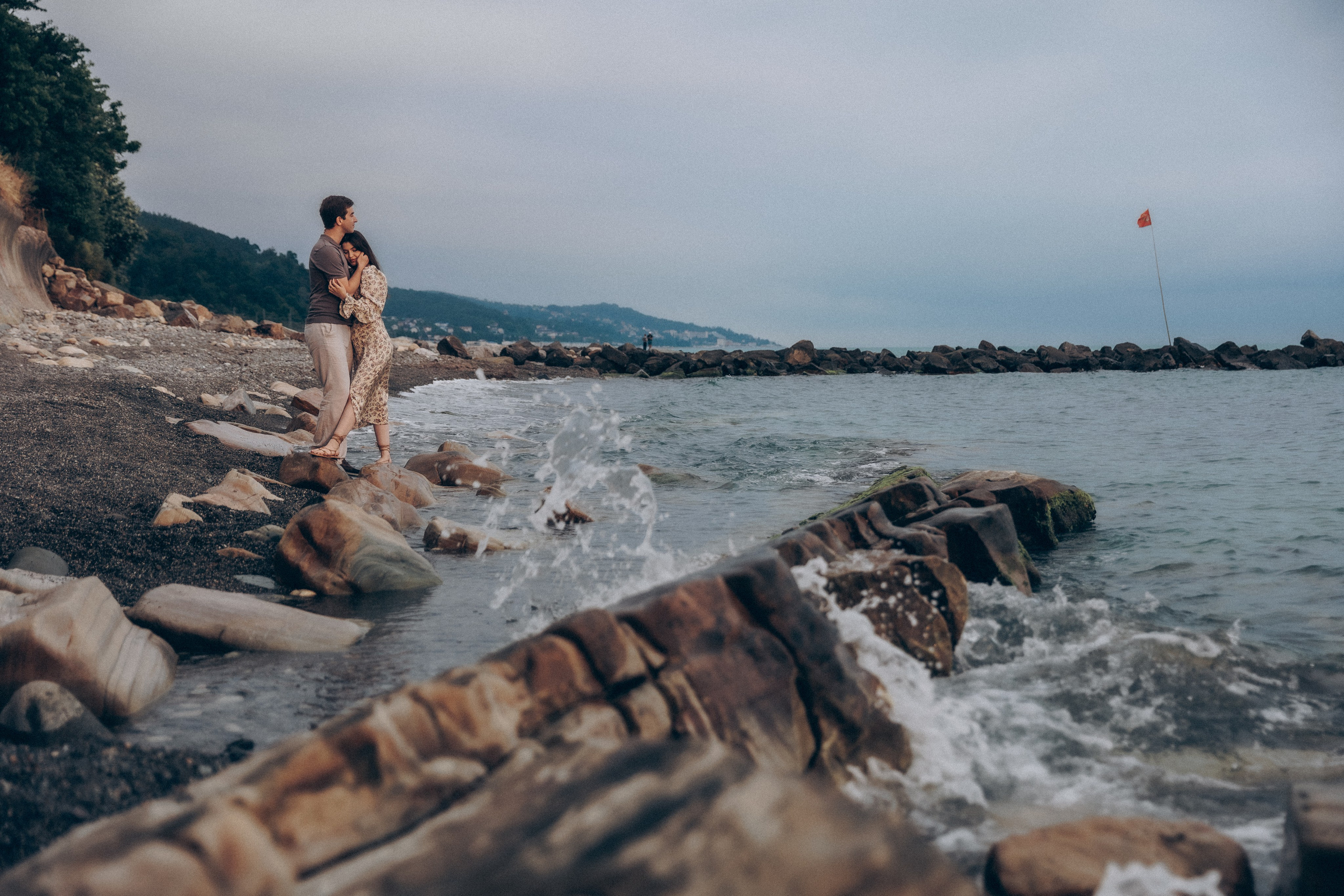 Love Story. Свадебный, семейный фотограф