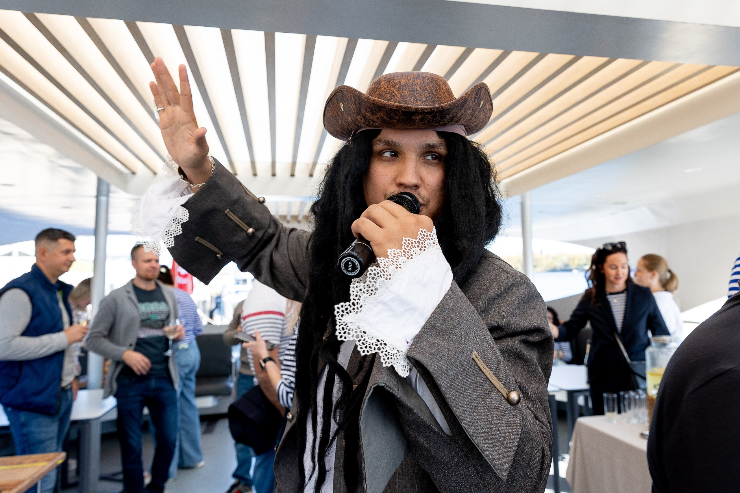 Мероприятия. Фотограф в Красноярске