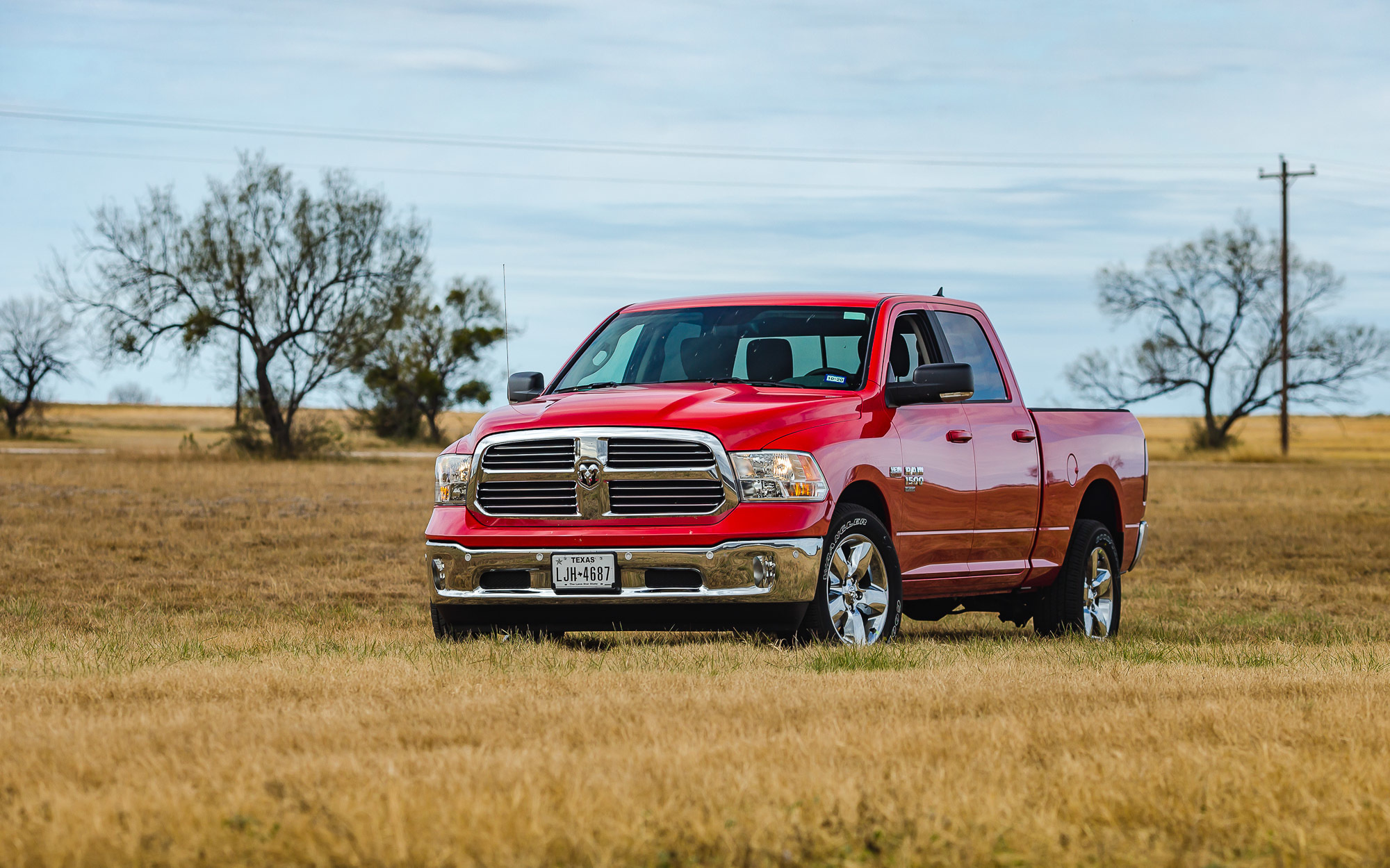 Техас. Фотограф Дмитрий Питерский