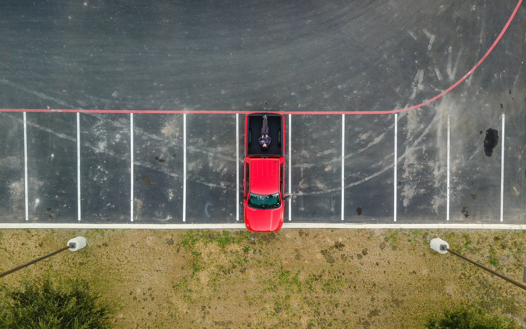 Техас. Фотограф Дмитрий Питерский