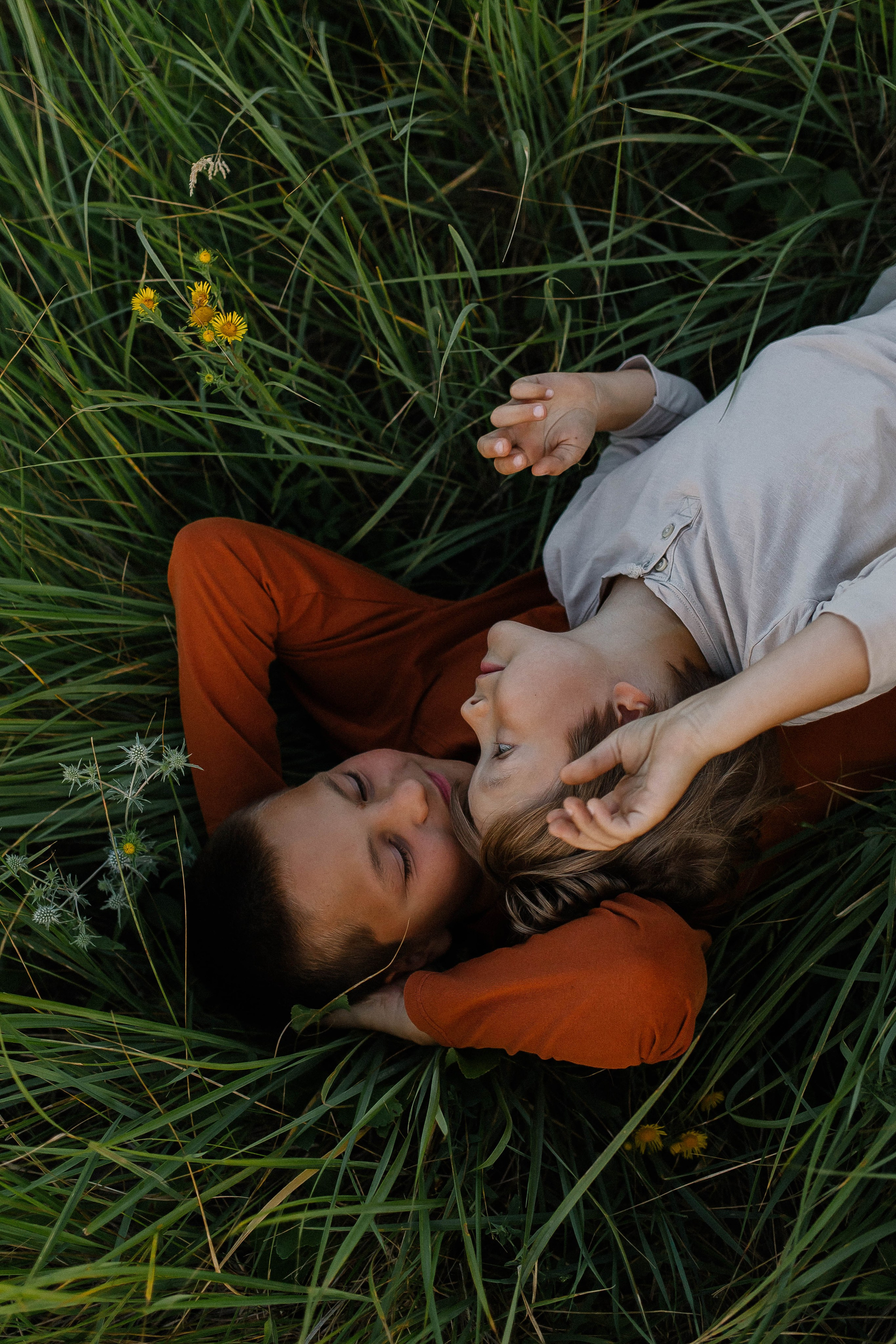 Тепло. Свадебный и семейный фотограф в Самаре Стрельникова Ирина