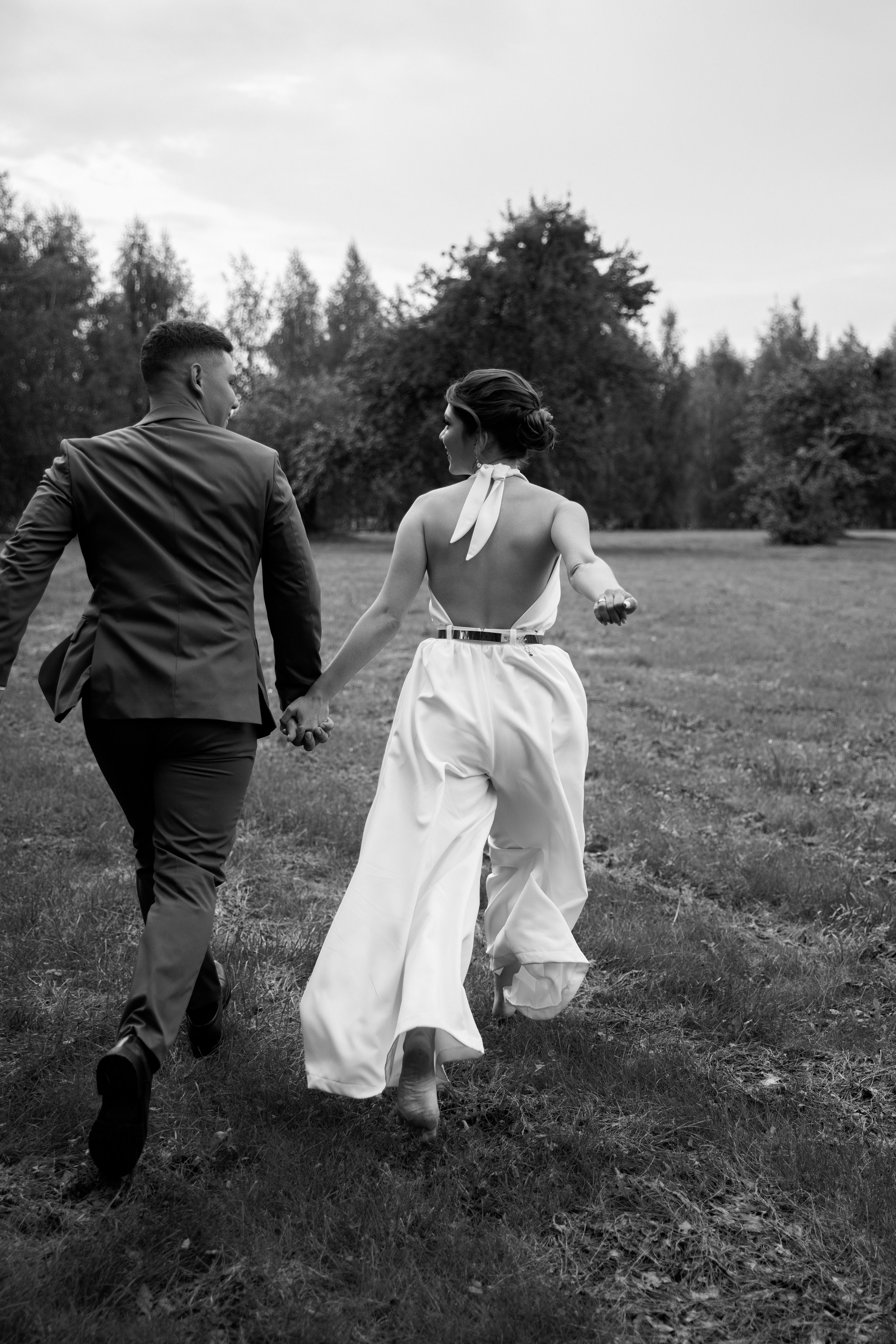 Станцуем?). Свадебный и семейный фотограф в Москве Julia Juice