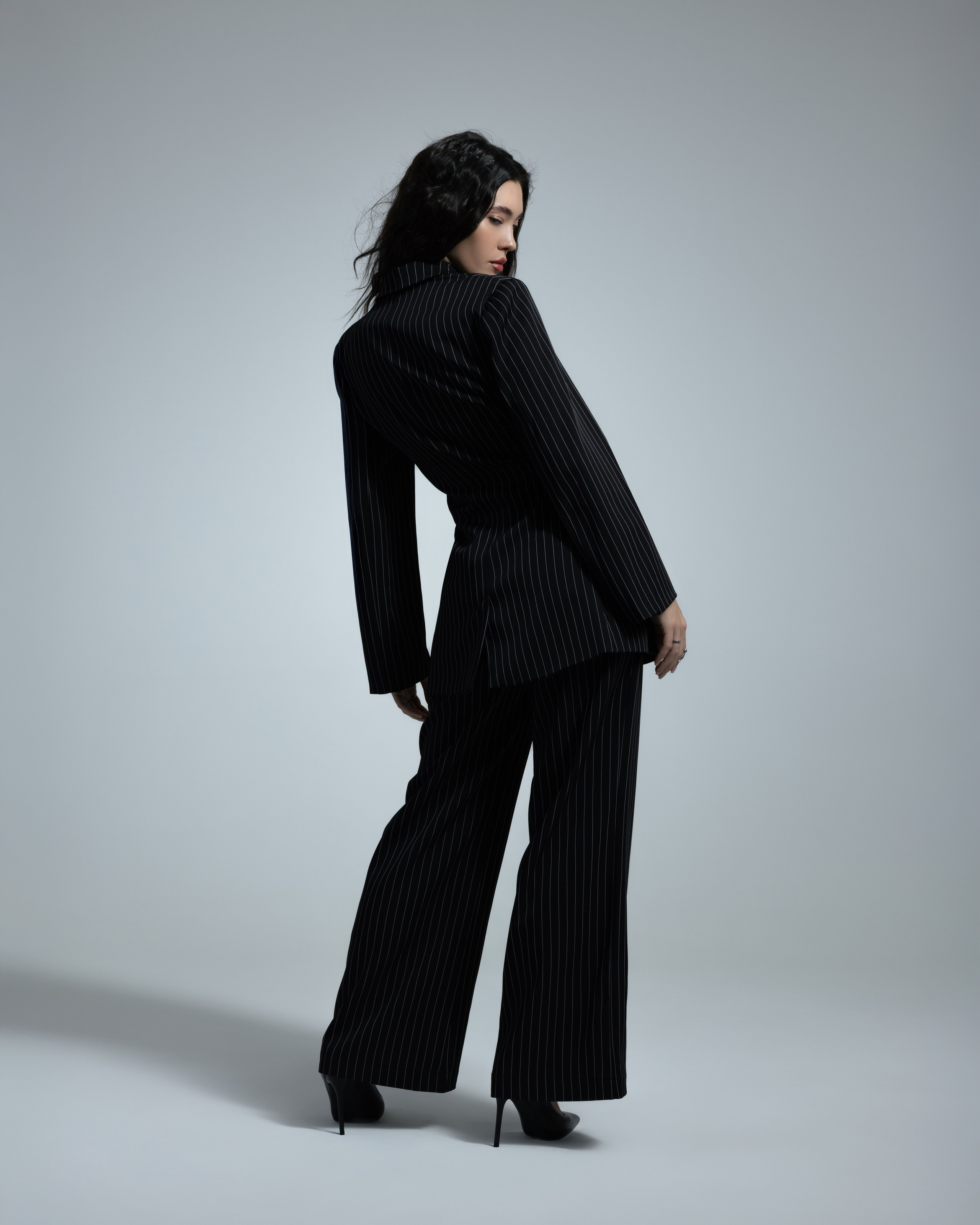 Voix. Photographer. Producer. Retoucher