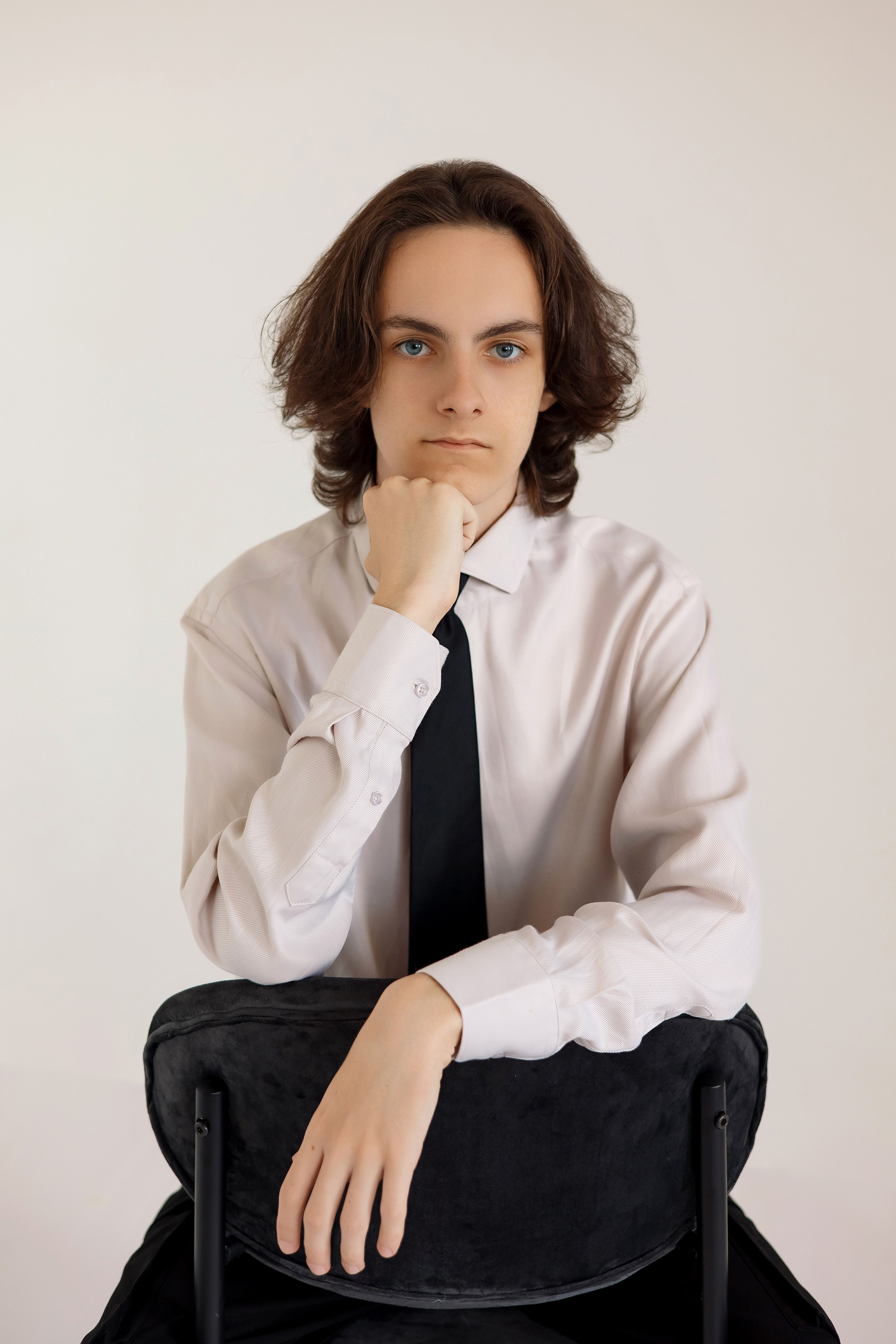 1 школа 9 класс. Фотограф Любовь Корниенко, Примоский край