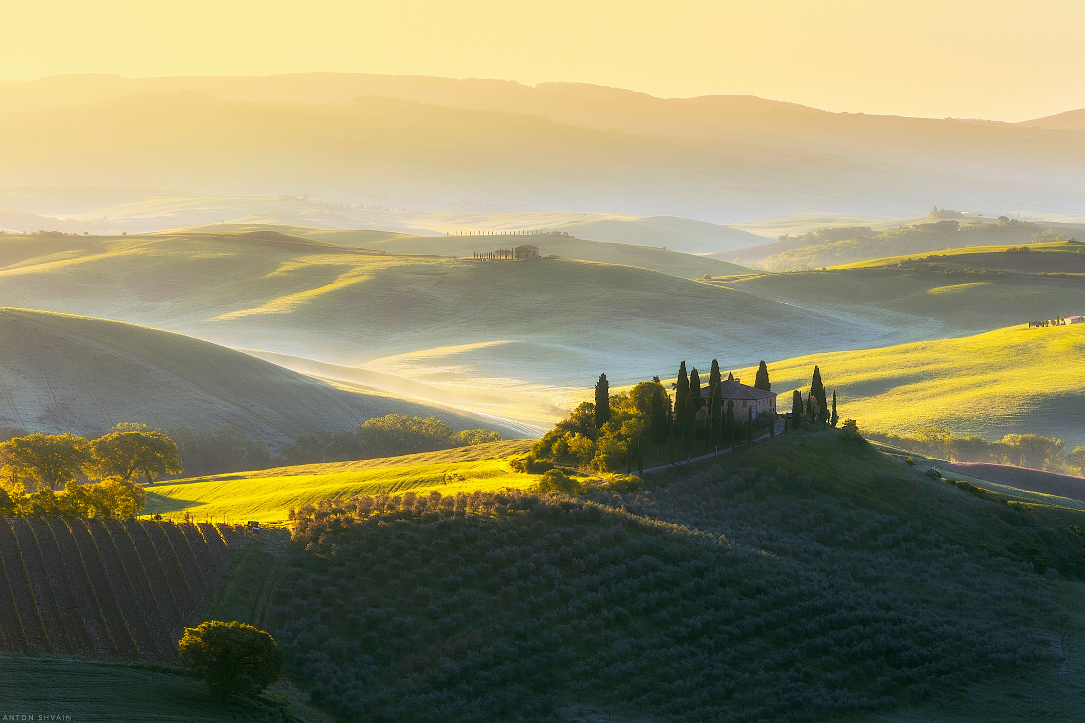 Пейзаж Антон Шваин. Антон Шваин | Пейзаж, ночной пейзаж, арт и аэросъёмка