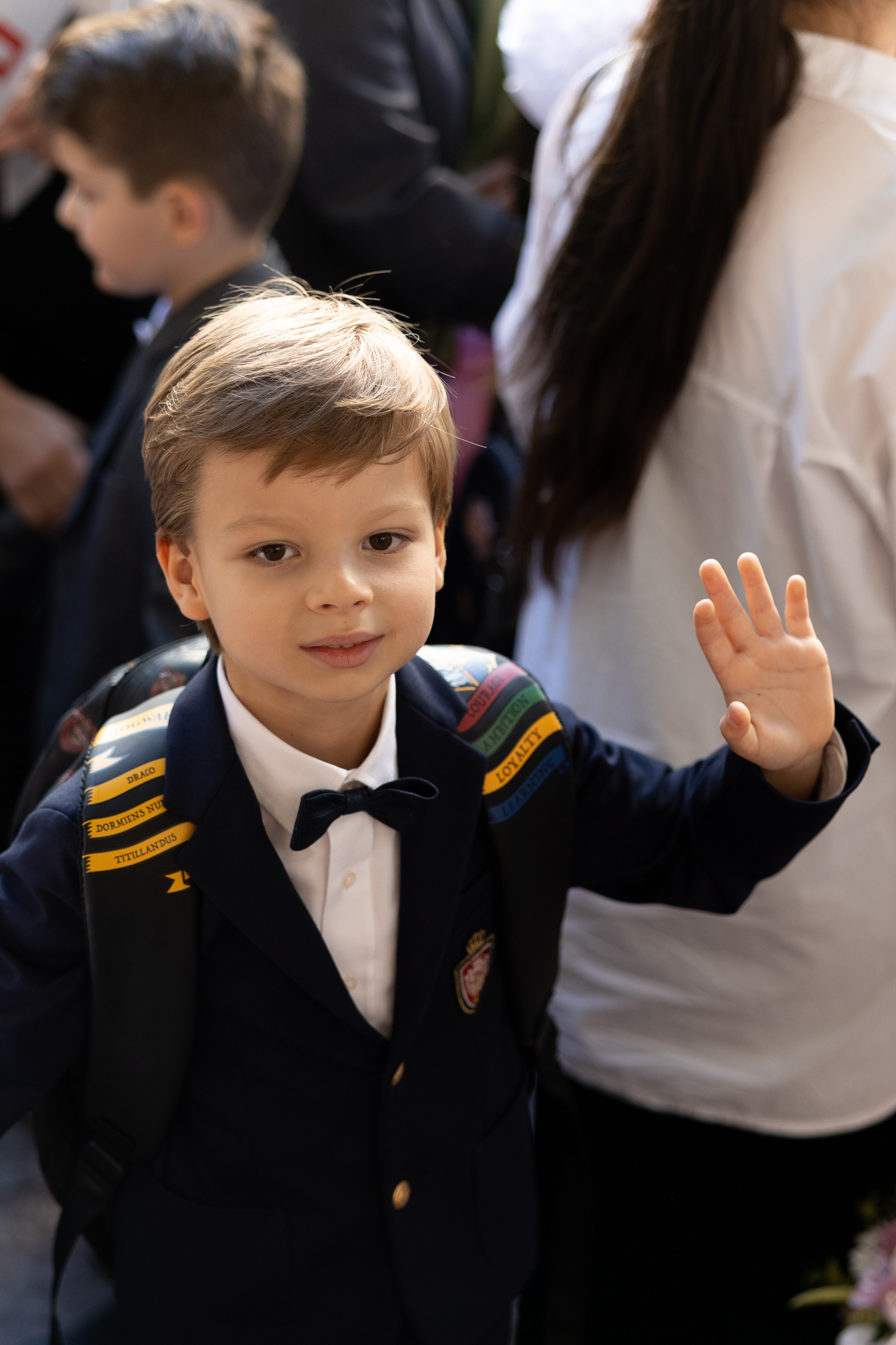 Школа 98. Свадебный фотограф | Москва