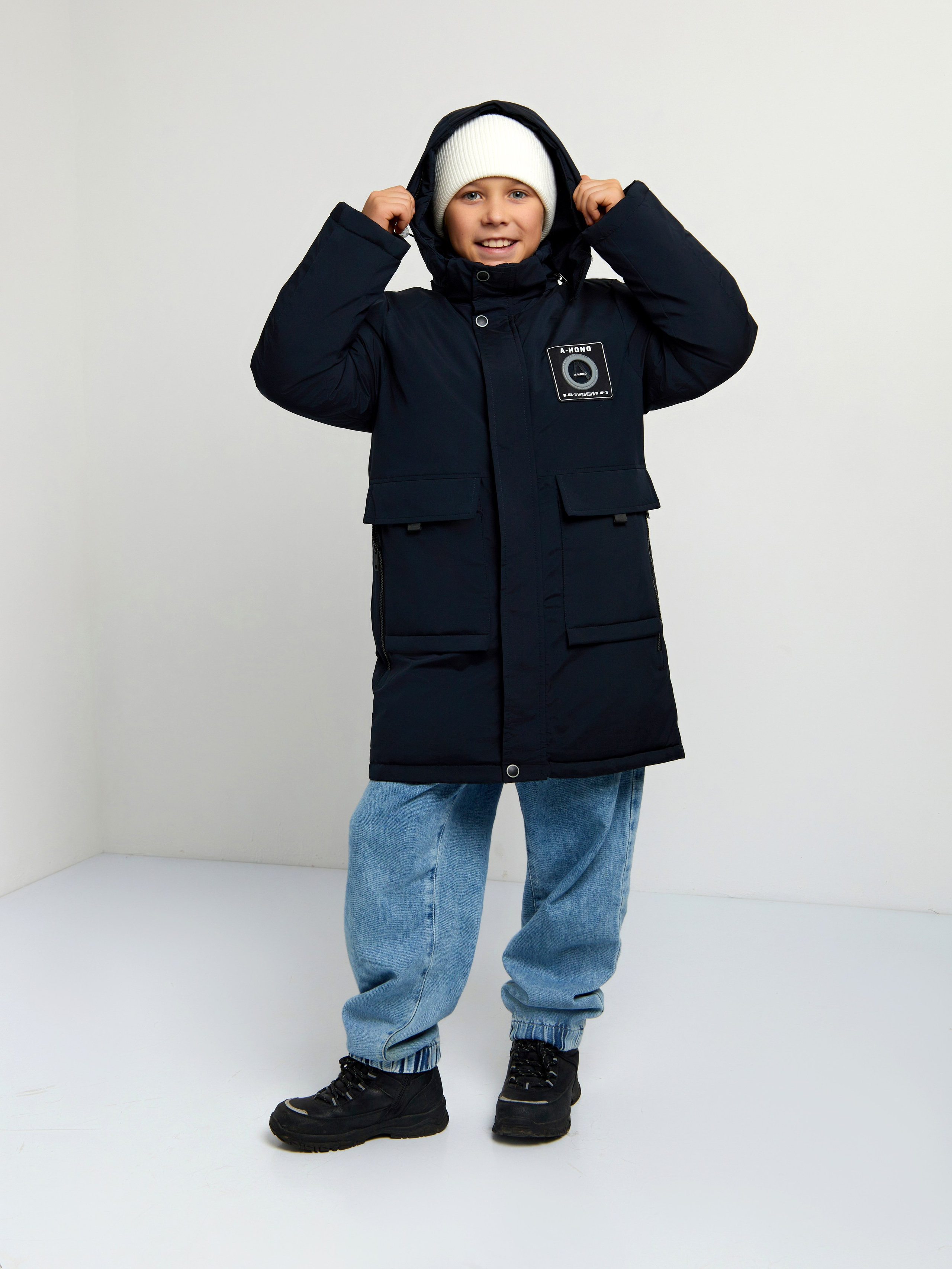 Дети. Коммерческий фотограф Дарья Зорина