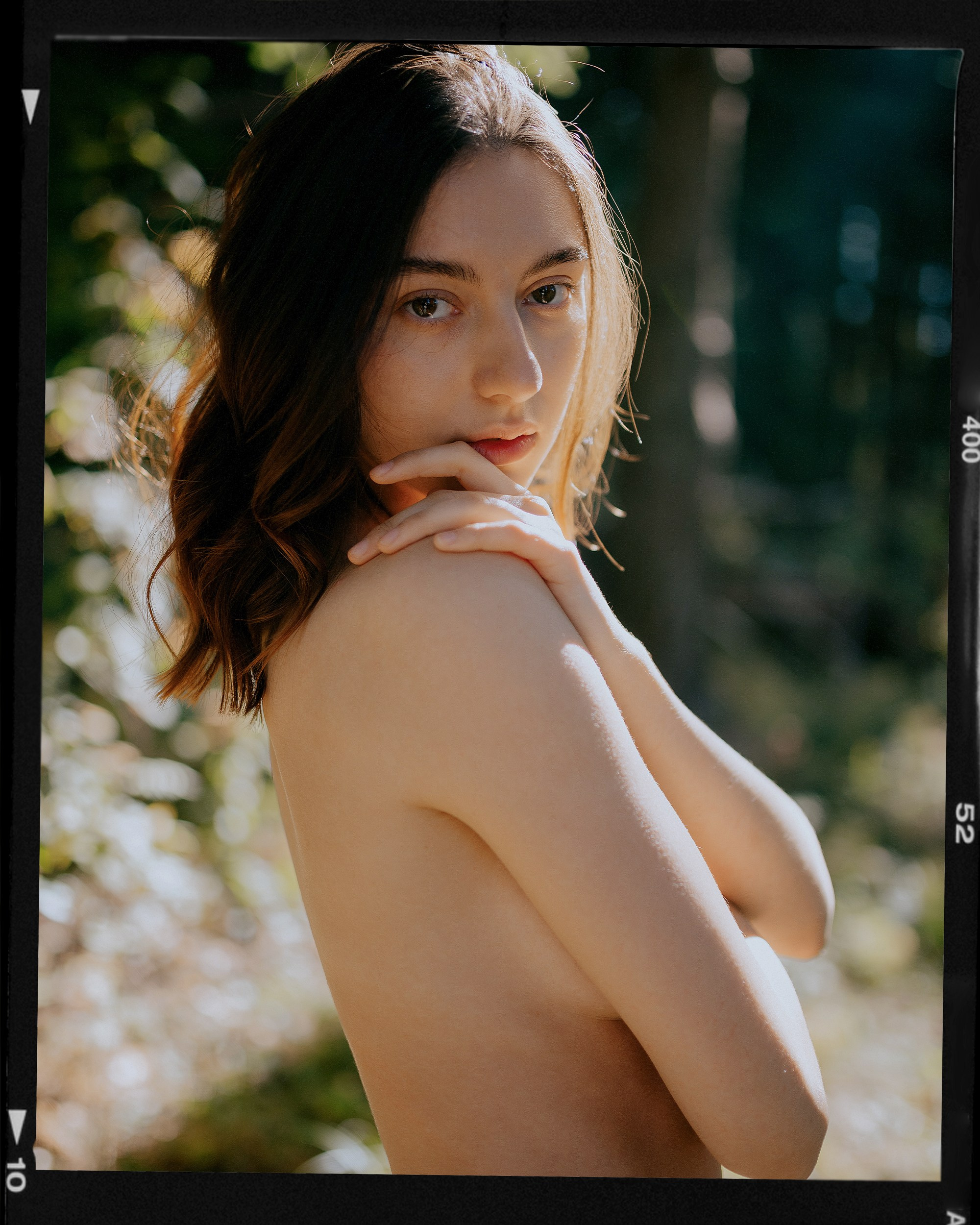 Полина. Александра Мельник I Фотограф Москва