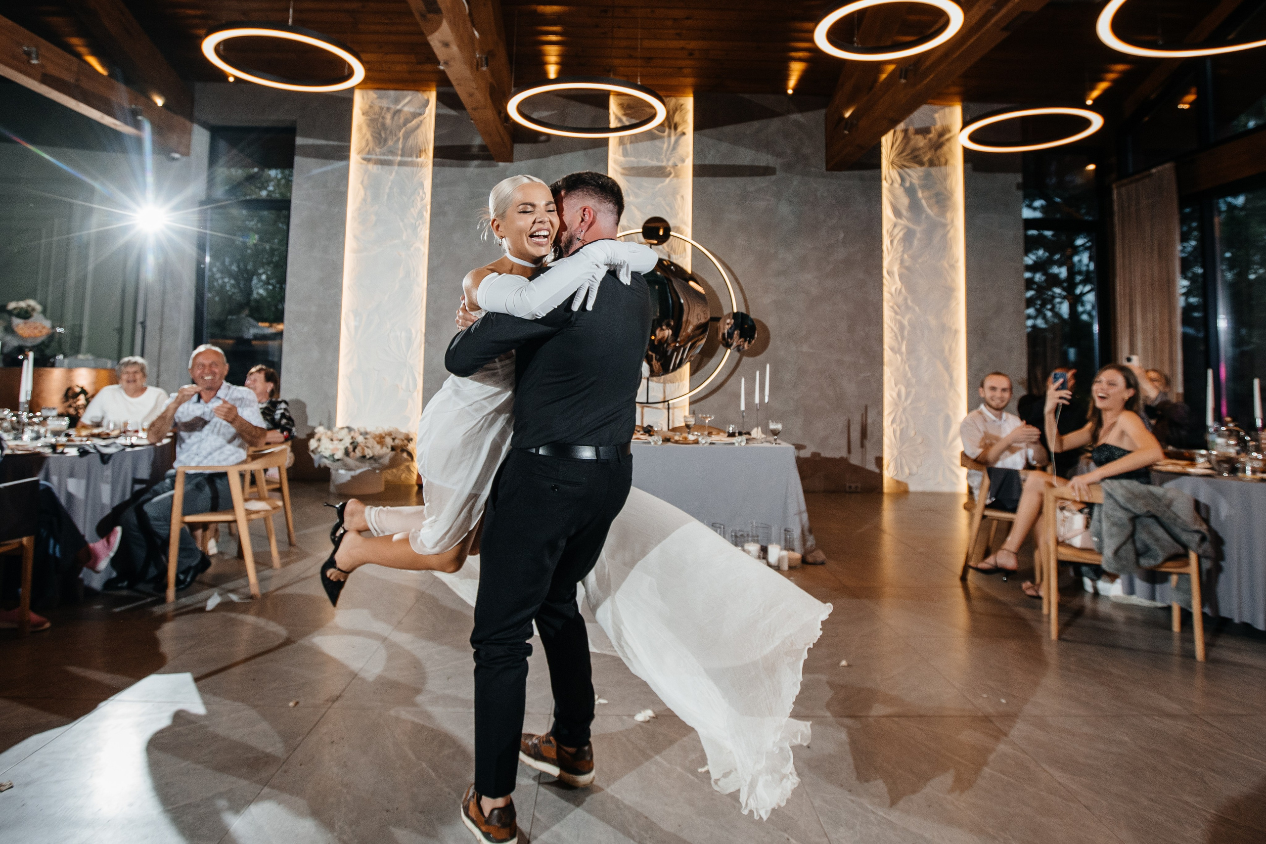 Элла & Кирилл. Свадебный фотограф Барнаул Алексей Павлов