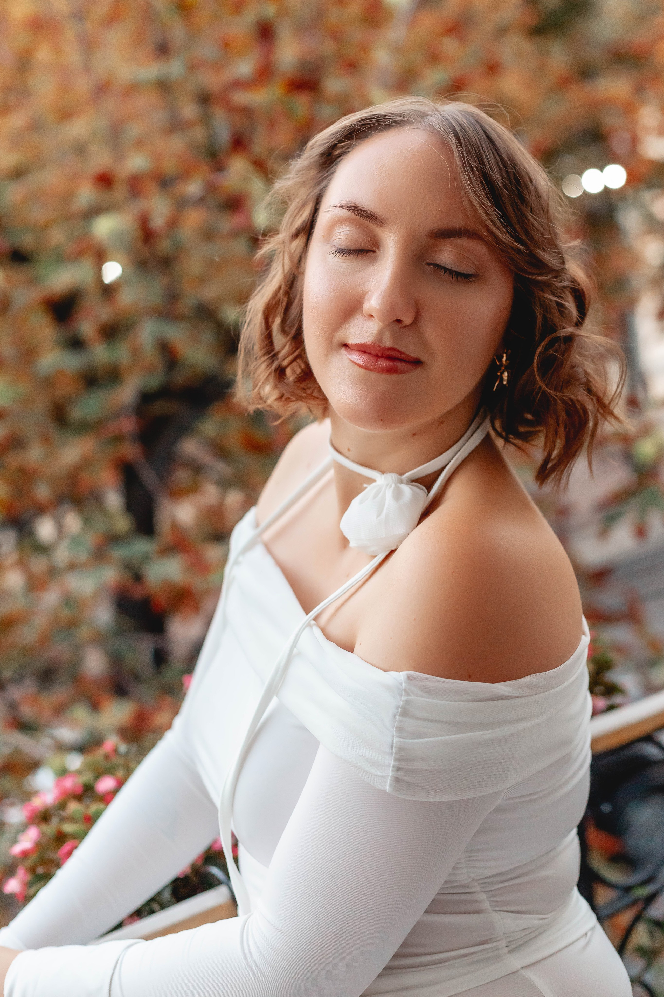 Мария. Женский/Детский фотограф в Симферополе Вероника Слепогина