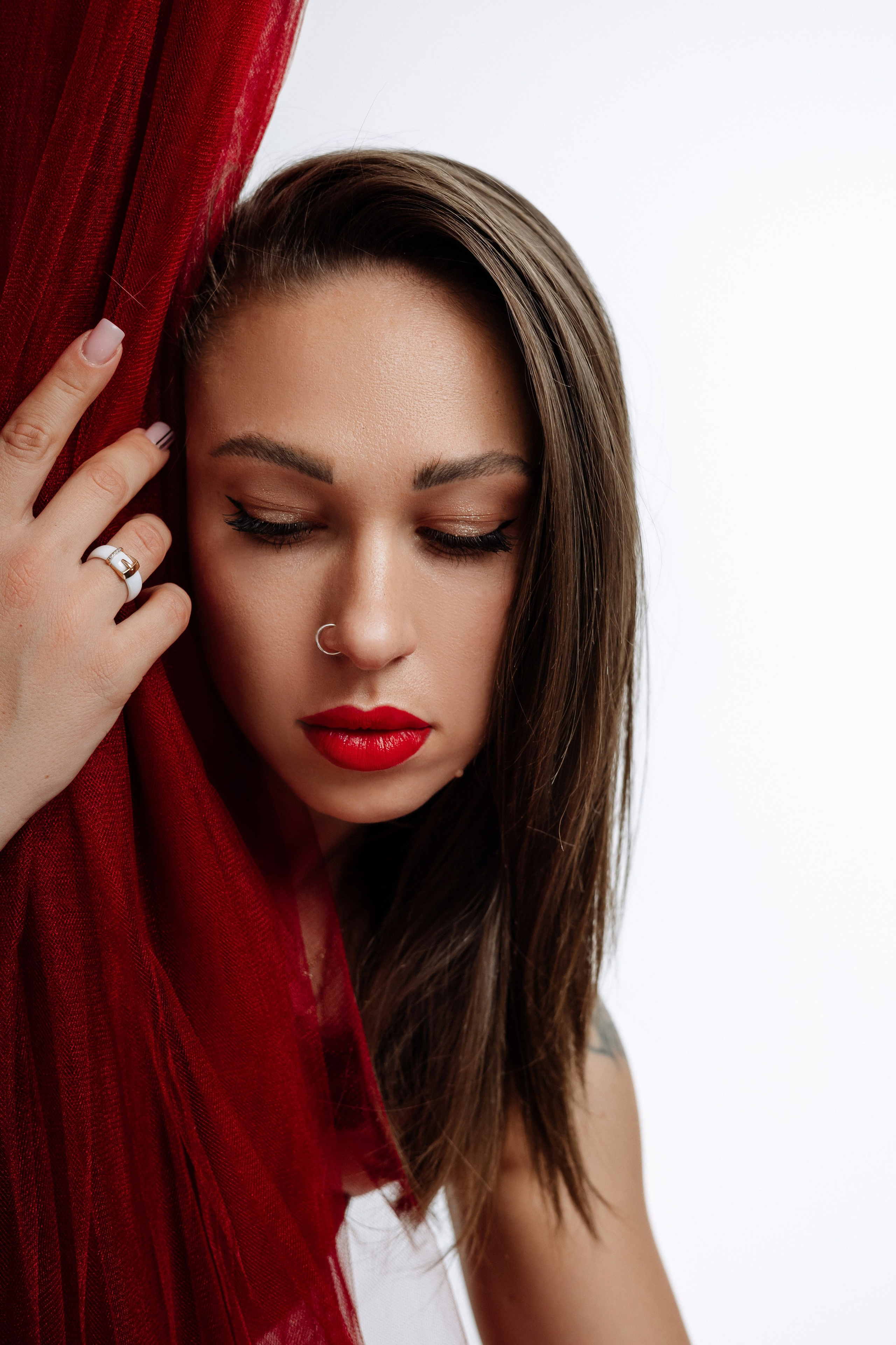 Аня. Женский/Детский фотограф в Симферополе Вероника Слепогина