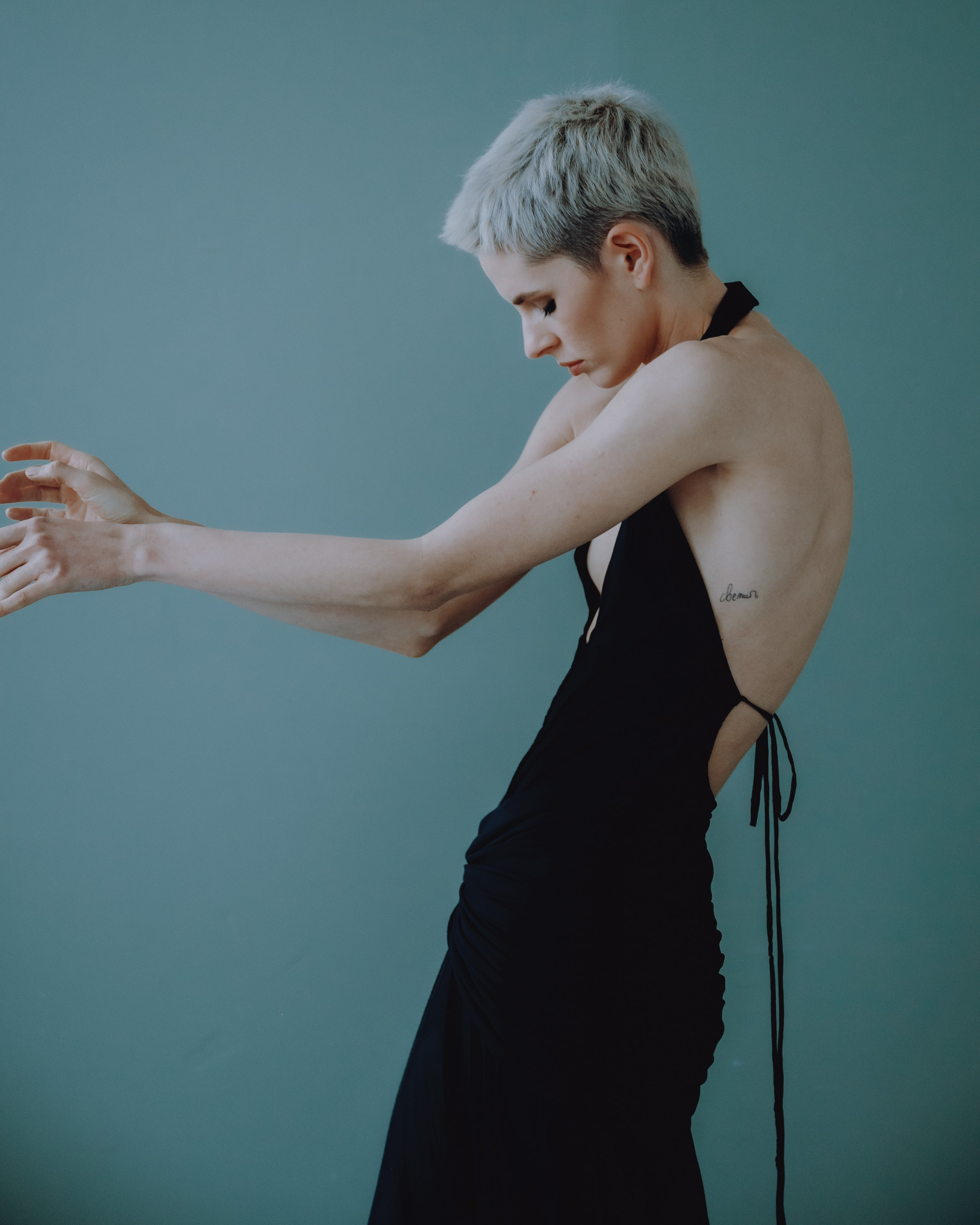 Liza. Главная