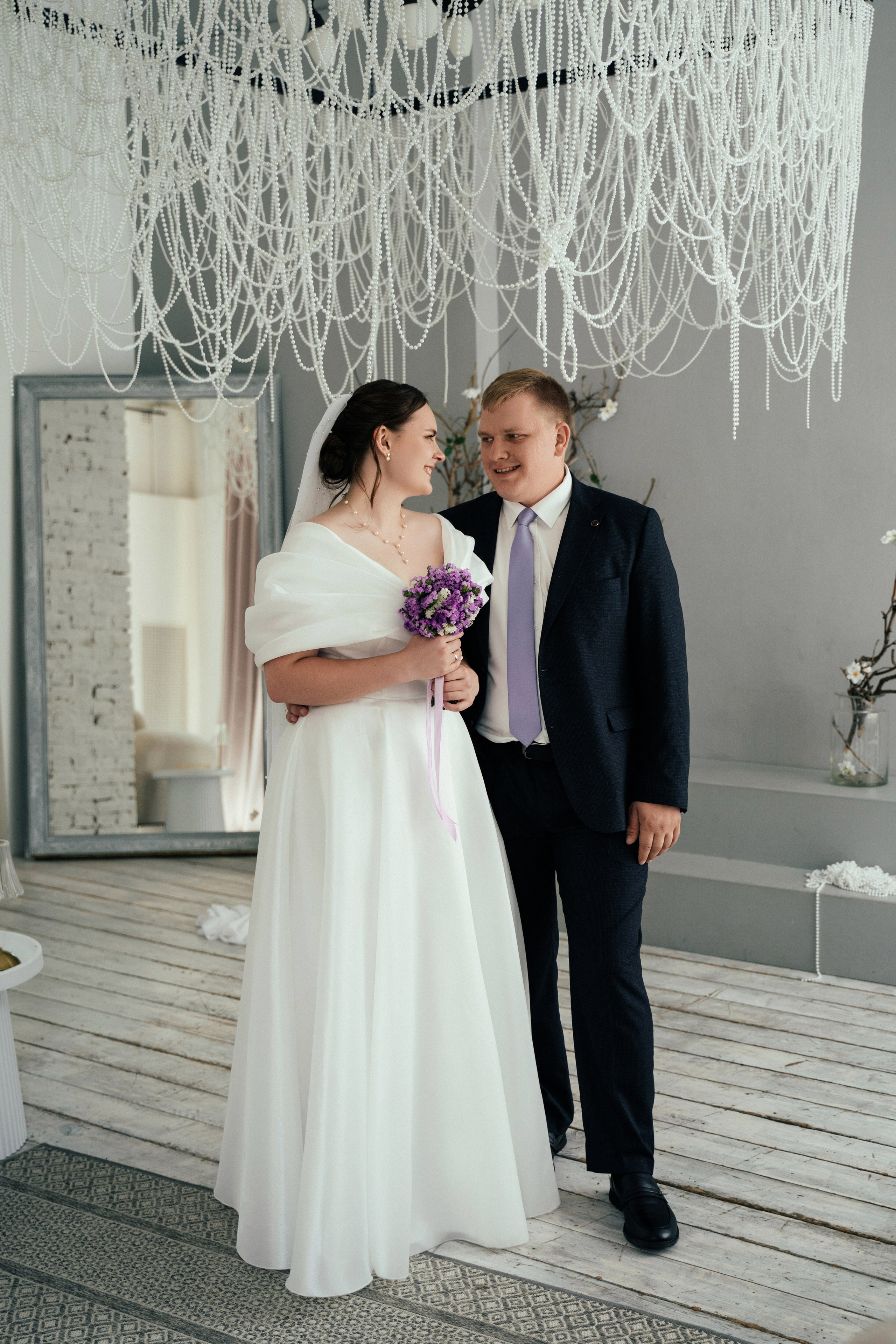 Семион и Даша. Семейный и свадебный фотограф Молодзяновская Елена