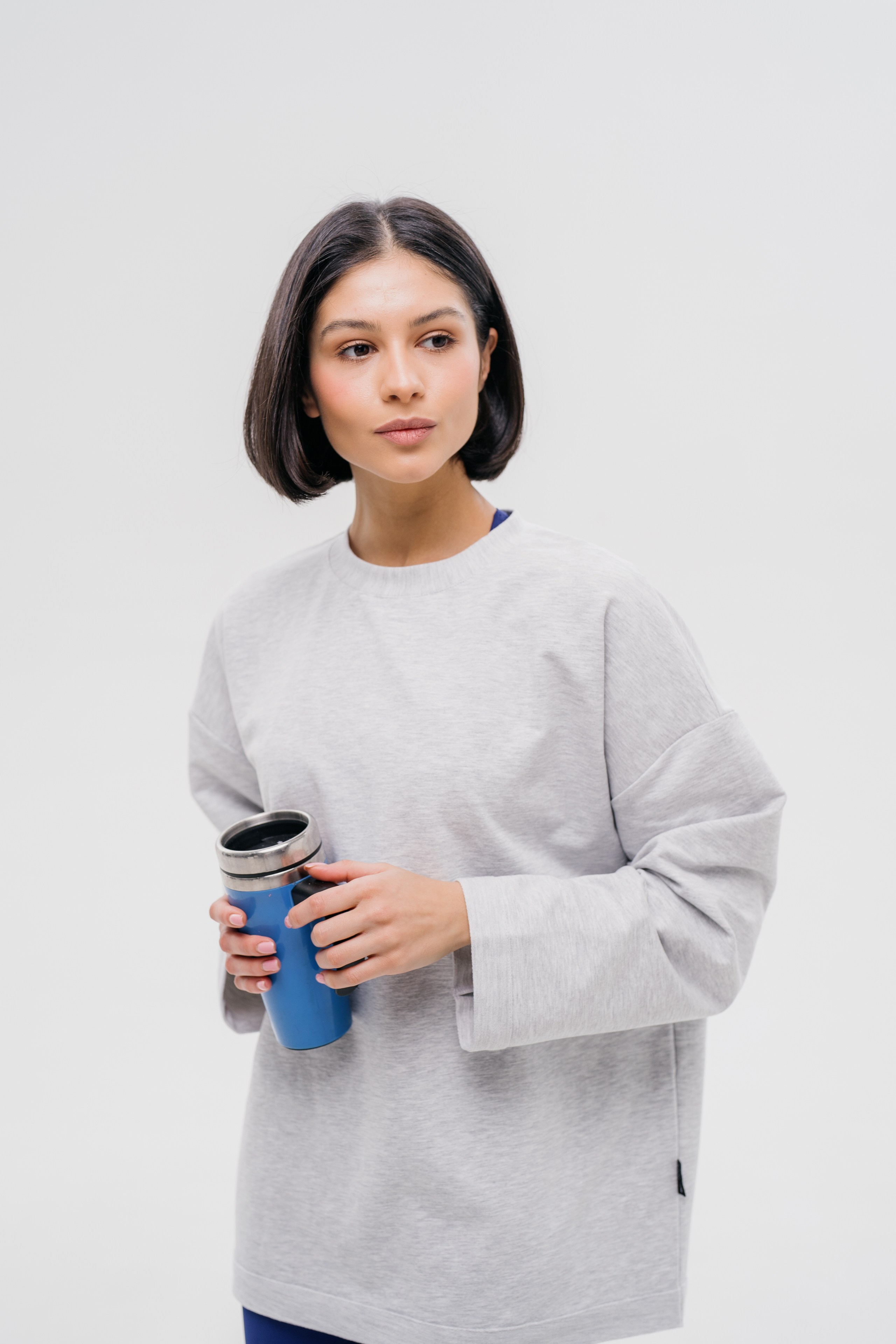 Студийный контент для Gympanthers. Асхат Бардынов