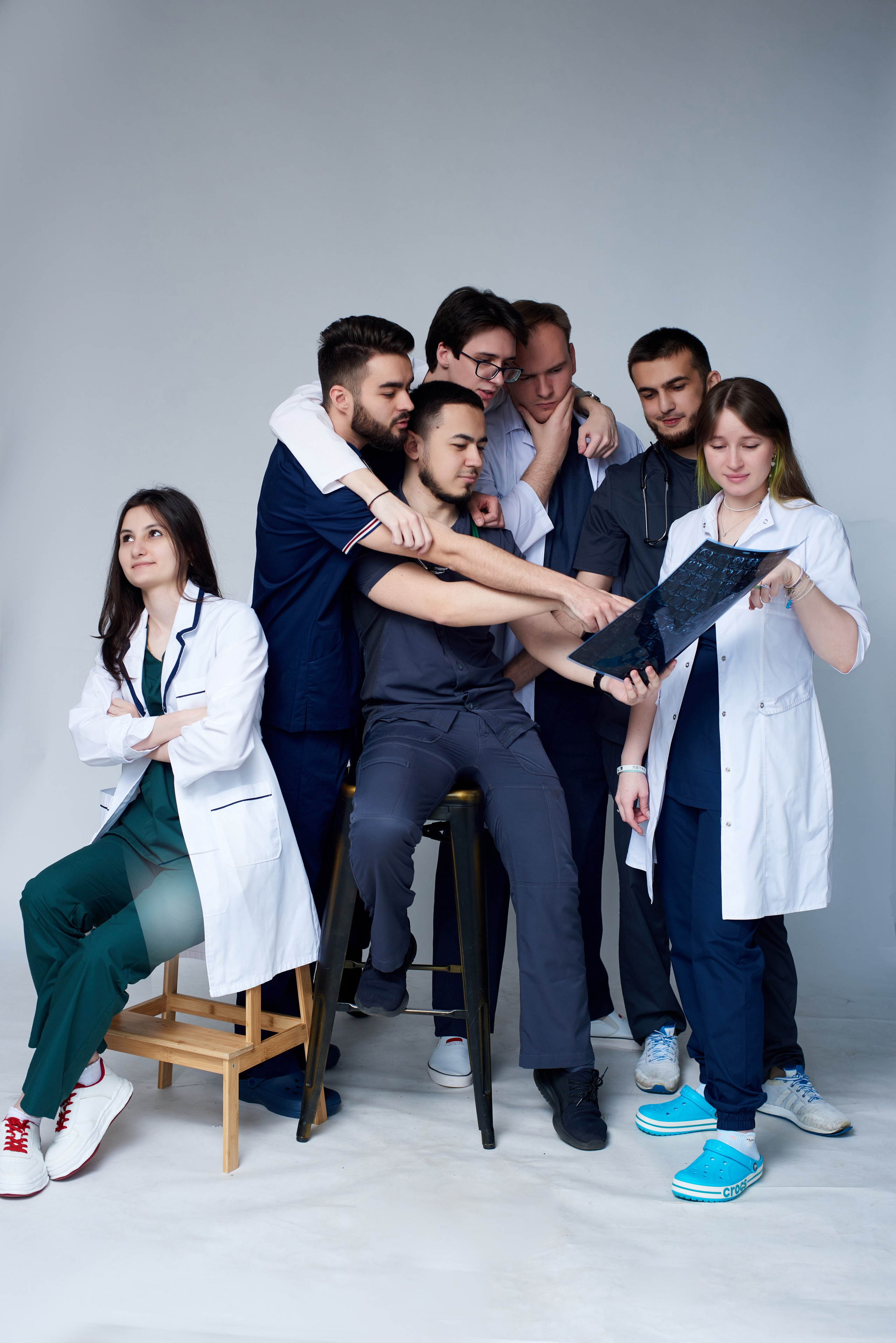 Выпускные альбомы для студентов медиков и не только…. Выпускные альбомы в Ставрополе