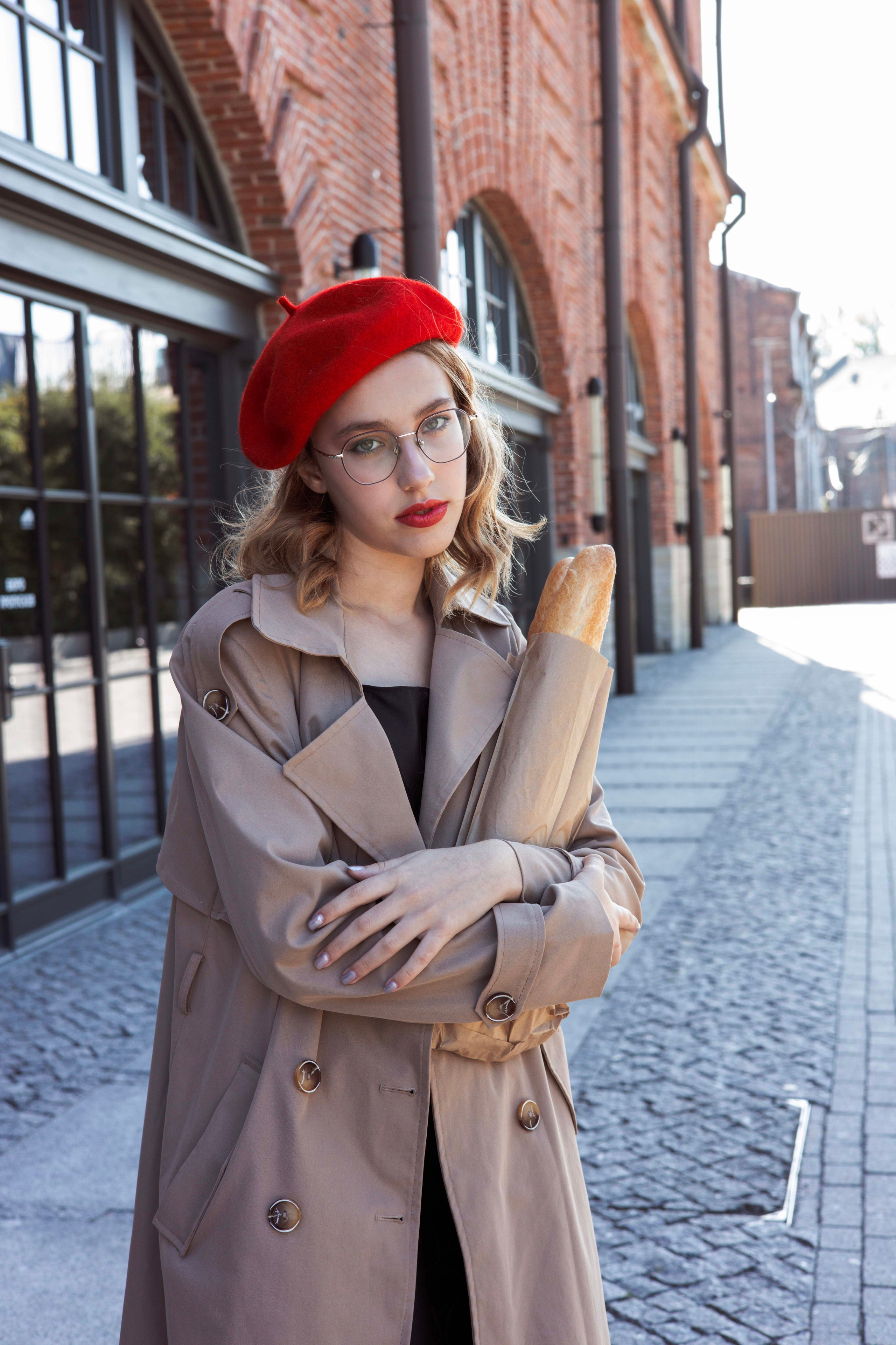 Елизавета. Профессиональный фотограф в Санкт-Петербурге Субочева Анна