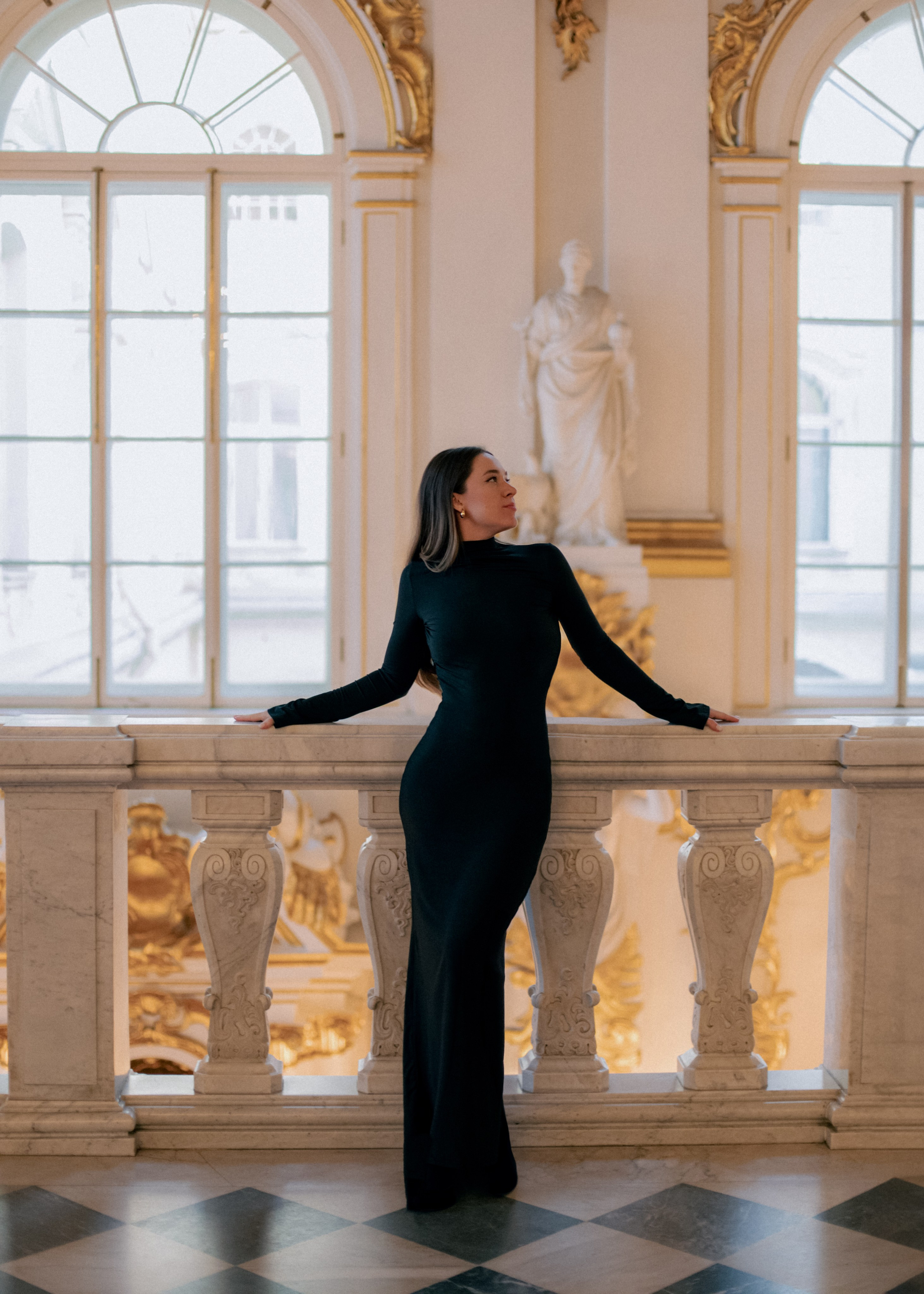 Анна Козати фотограф Санкт-Петербург