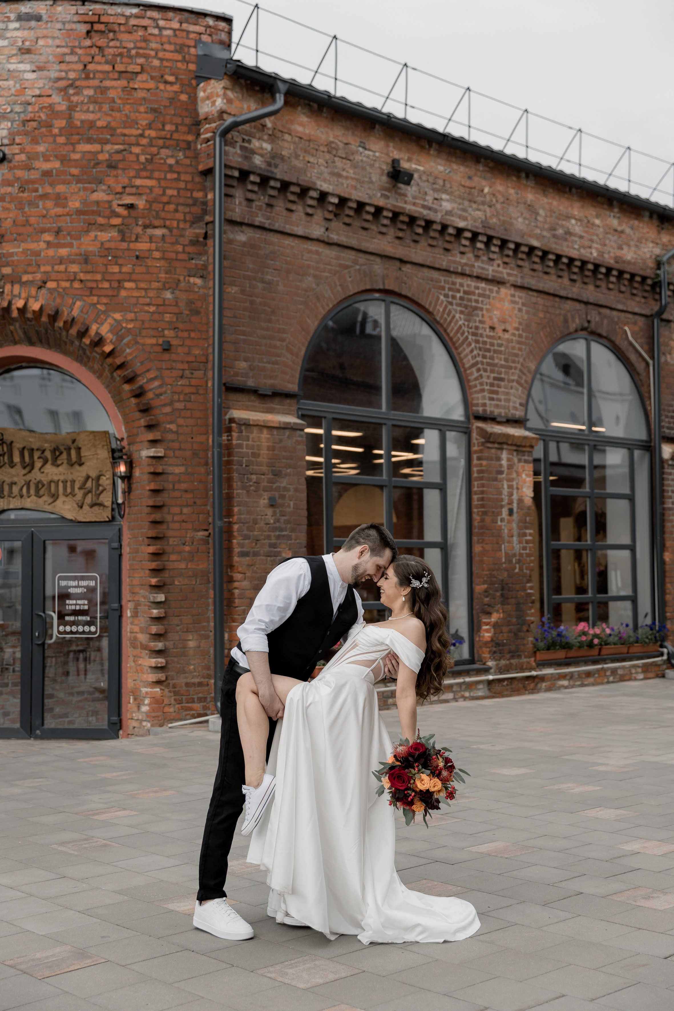 Евгений и Софья. Свадебный фотограф Татьяна Аберле свадебный видеограф Роман Аберле Калининград
