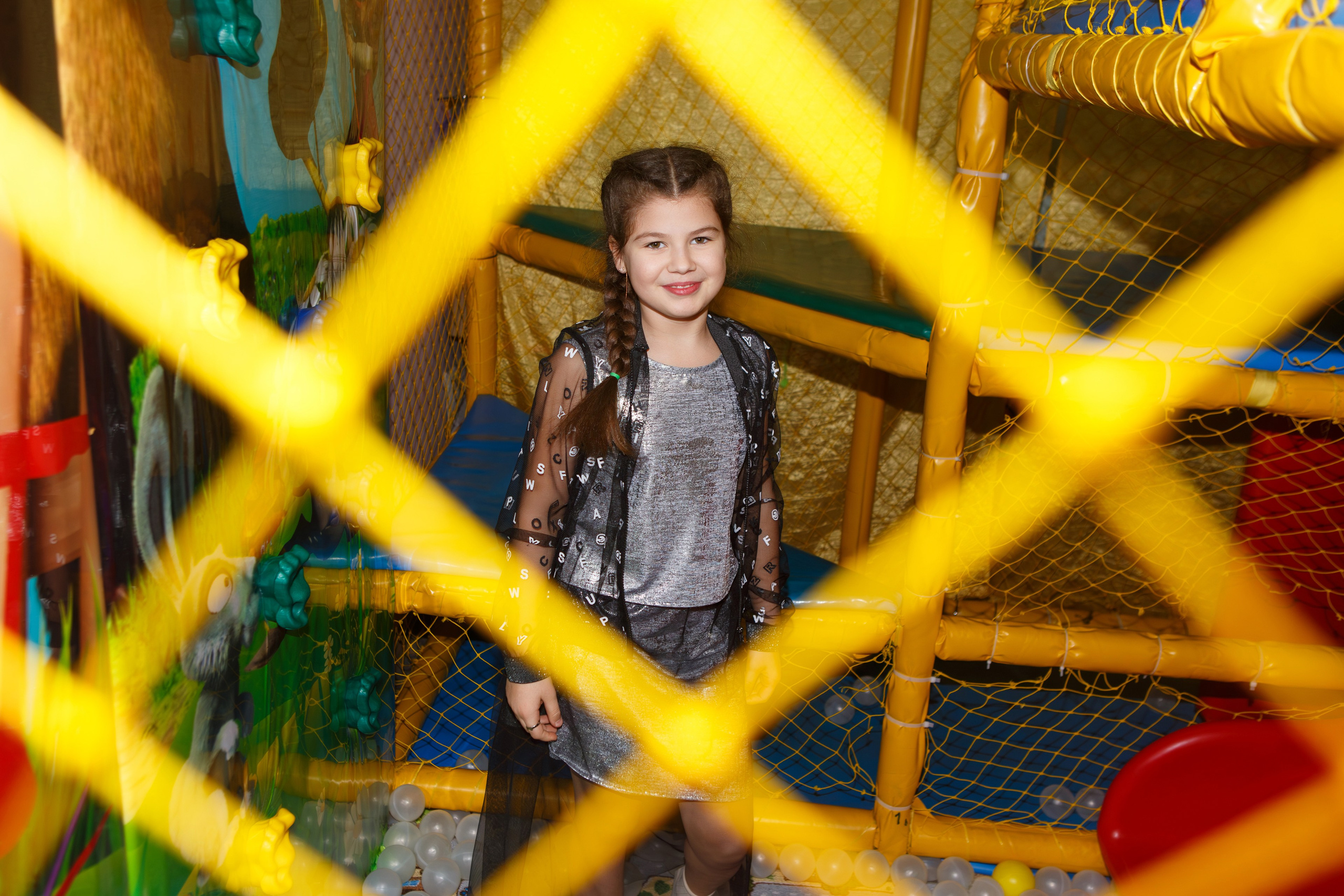 ШОУ KIDS 20.12. Профессиональный фотограф в Мценске и Орловской области