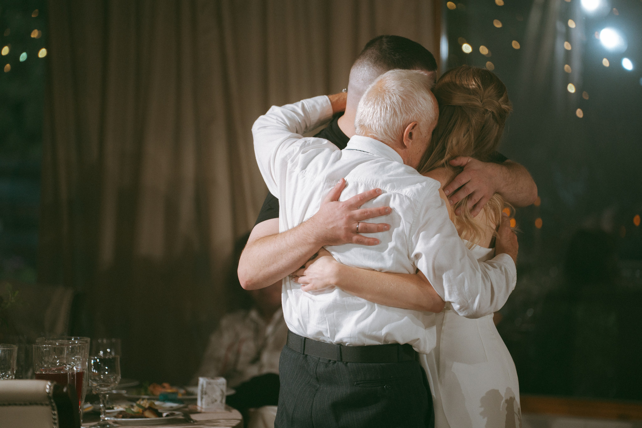 Александр и Анна. Фотограф Макс Меш