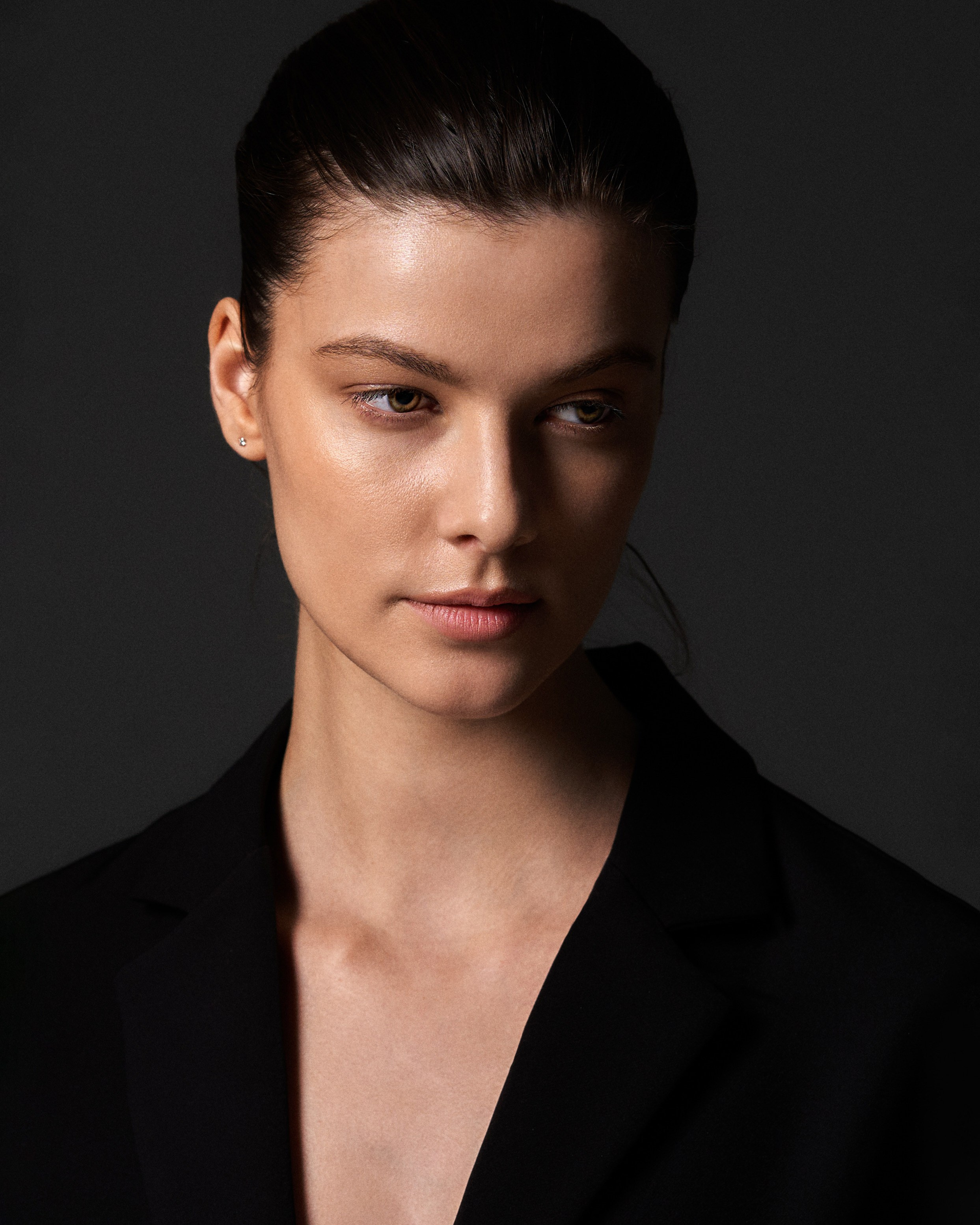 Саша. Фотограф в Санкт-Петербурге Вадим Иванов